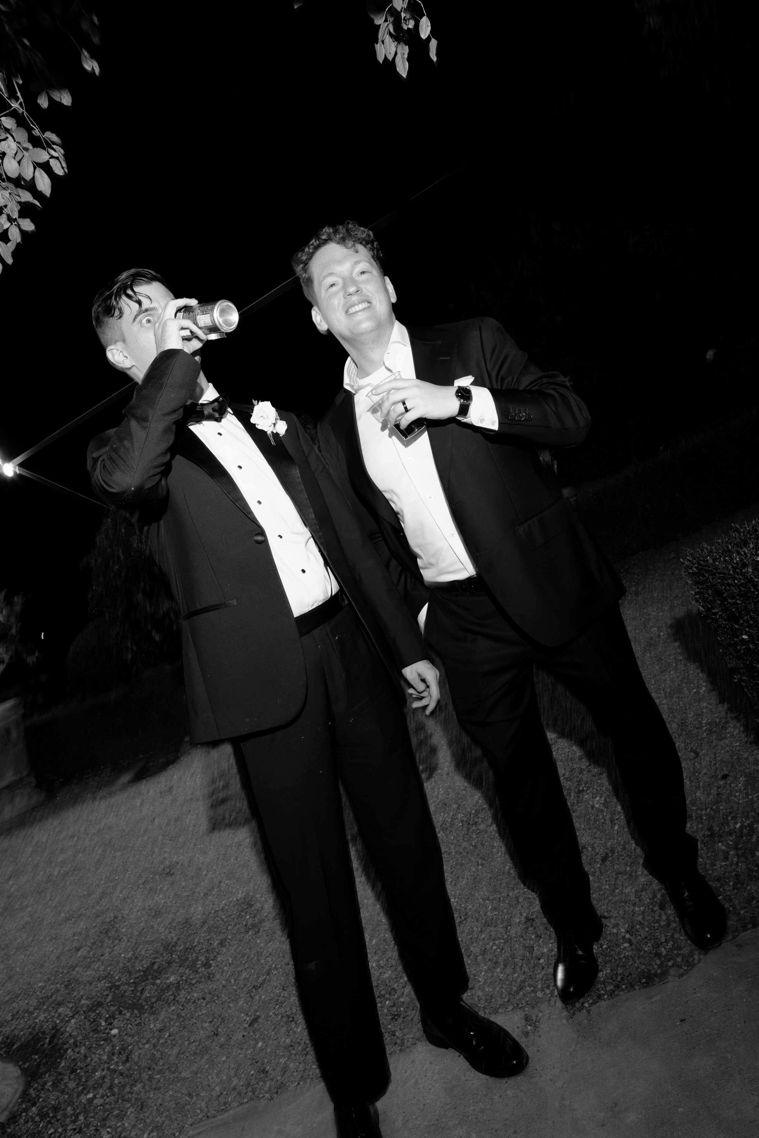 Wedding at Villa Merlo Nero, Florence