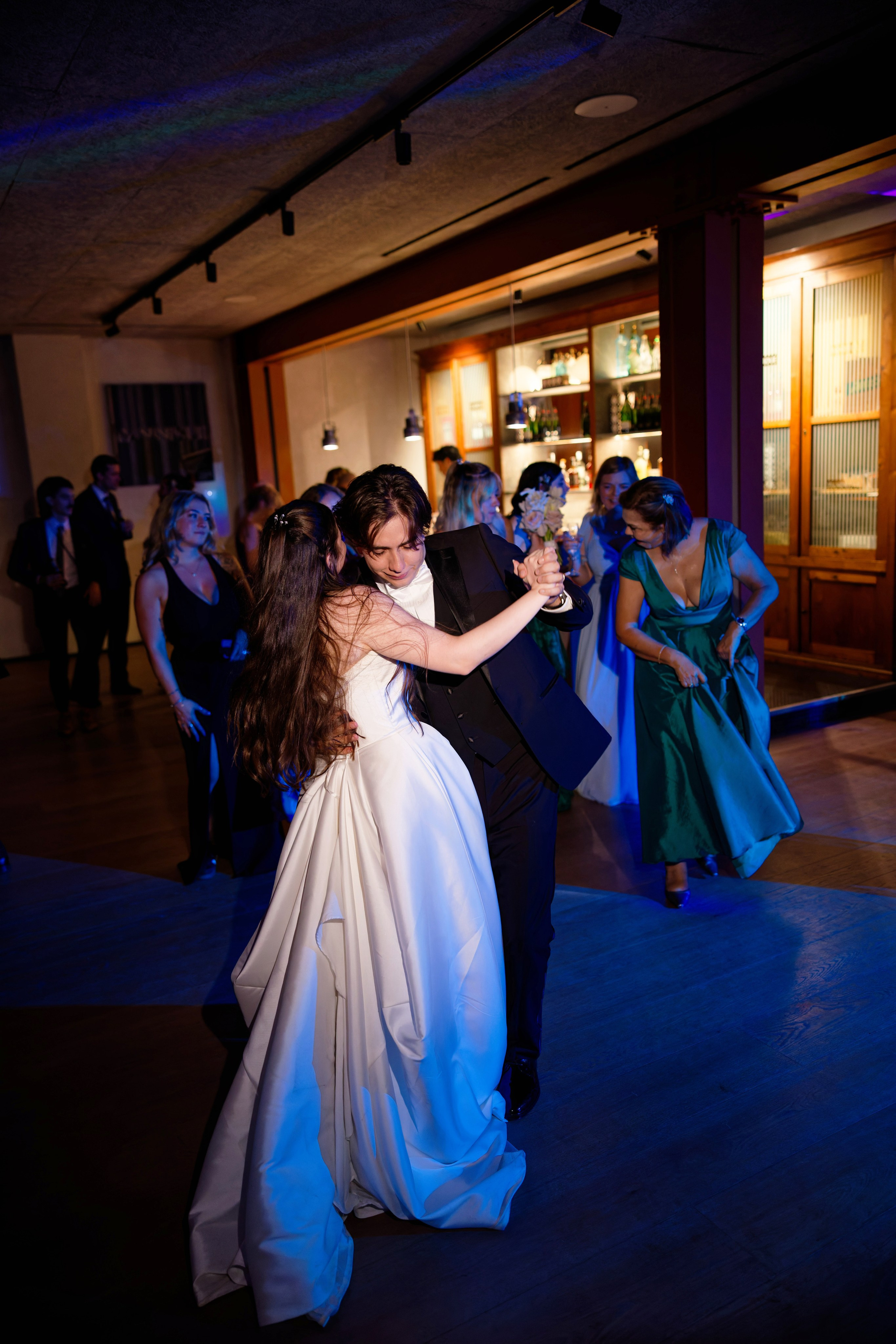 Wedding at Villa Carminati Resta on Lake Como