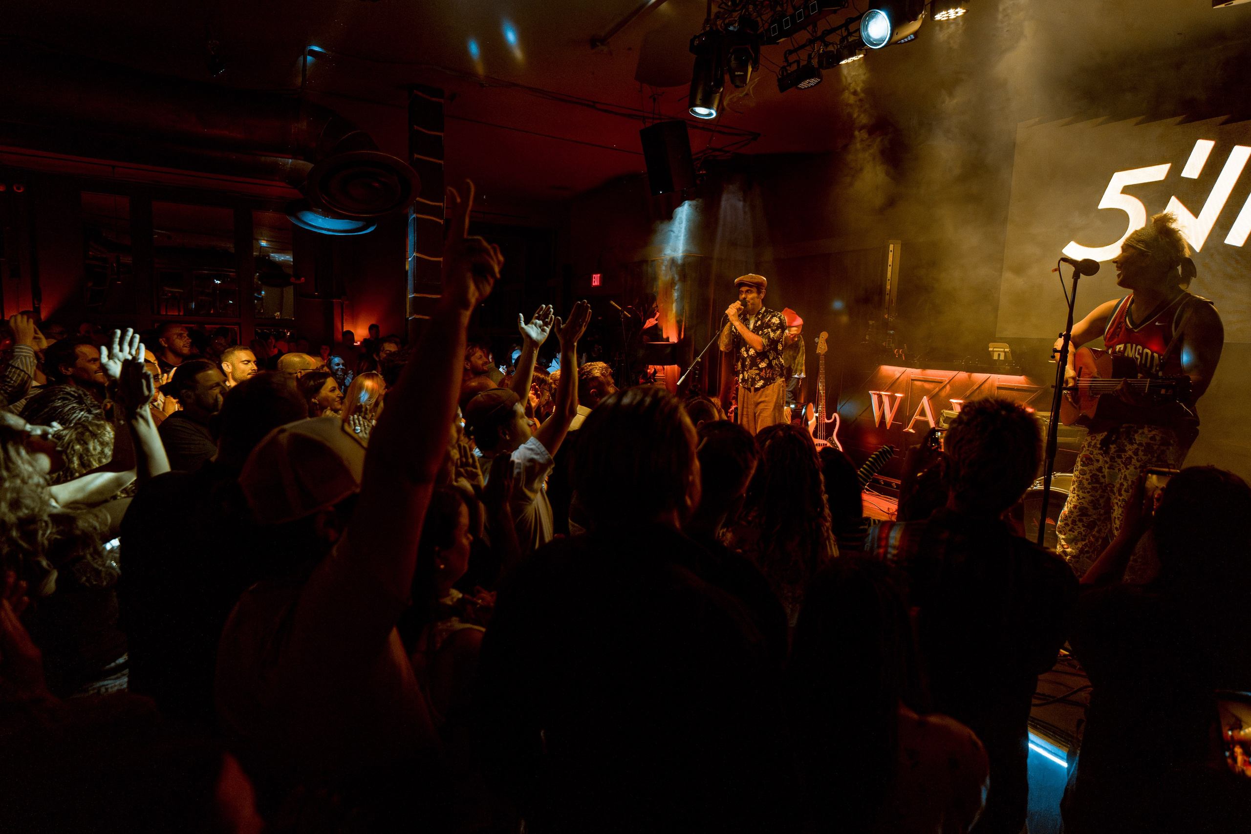 5'nizza in Miami 02-18-26. ФОТОГРАФ ФЛОРИДА МАЙАМИ