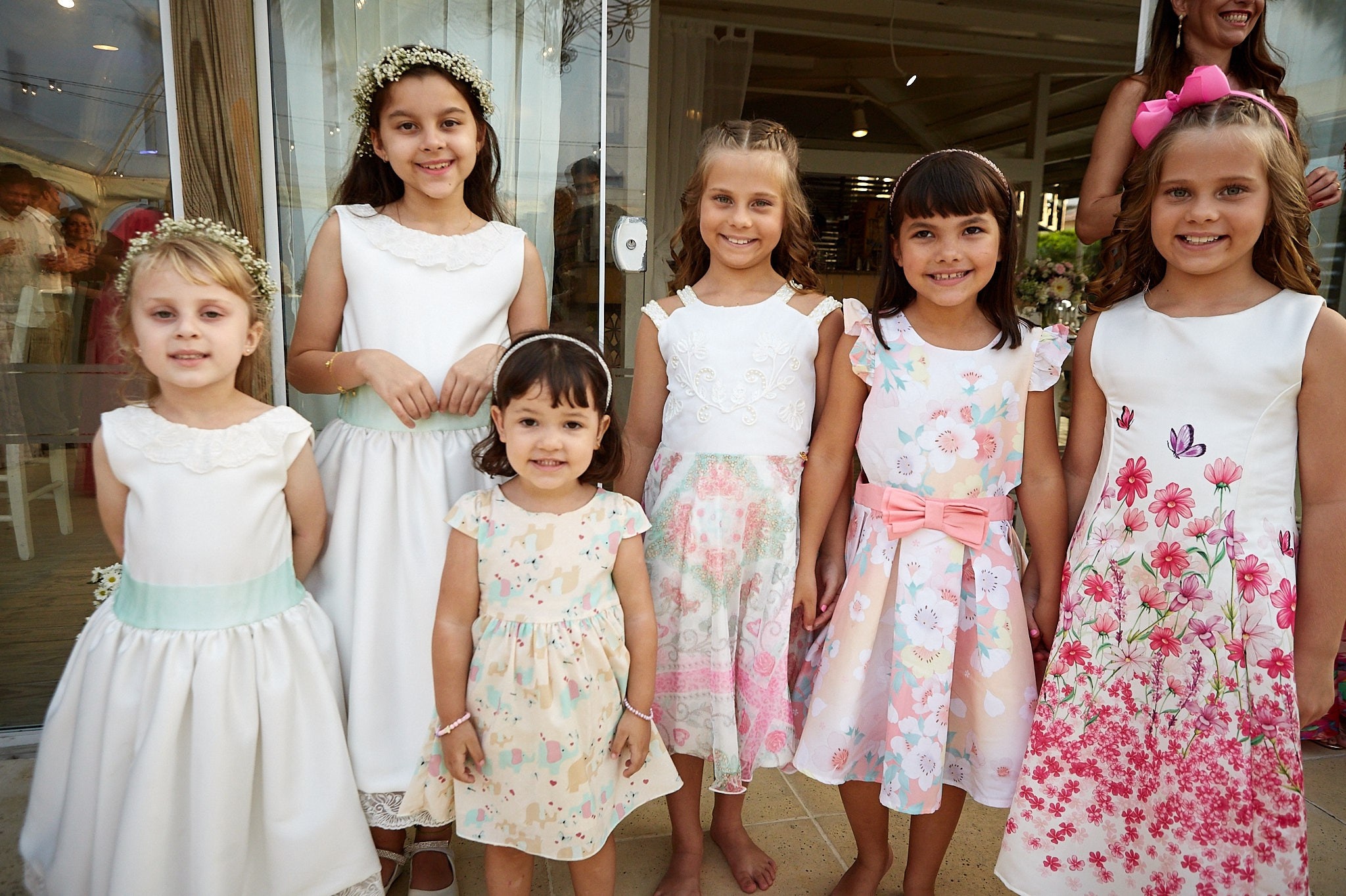 Casamento Melina e Adrian. Fotógrafo de casamentos em Florianópolis