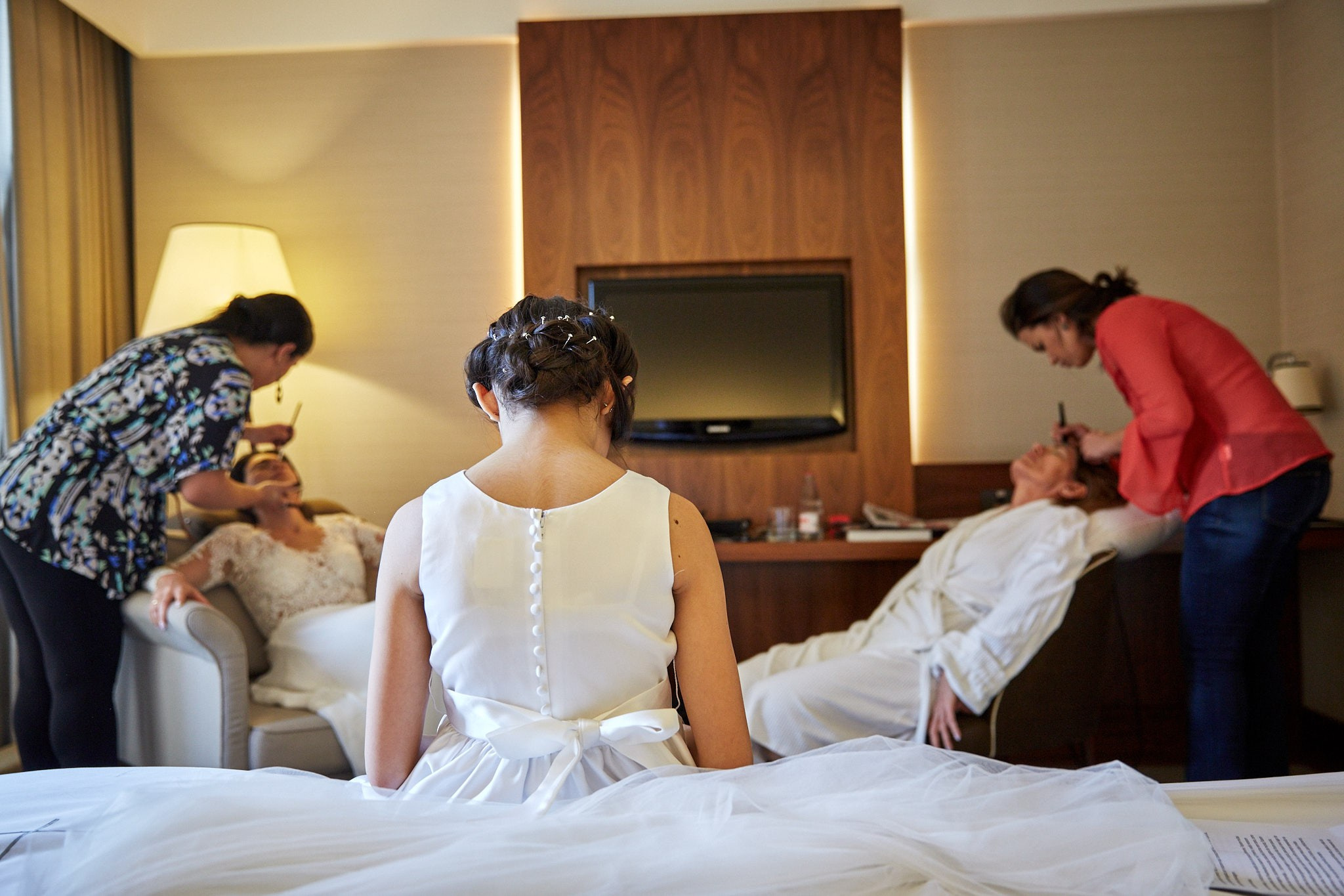 Casamento Bartira e Ricardo. Fotógrafo de casamentos em Florianópolis