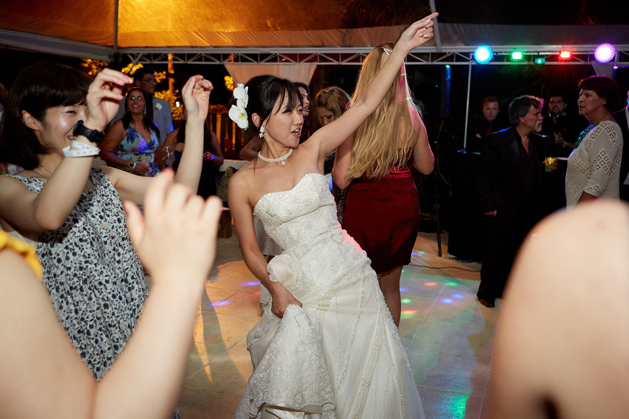 Casamento Nana e Márcio. Fotógrafo de casamentos em Florianópolis
