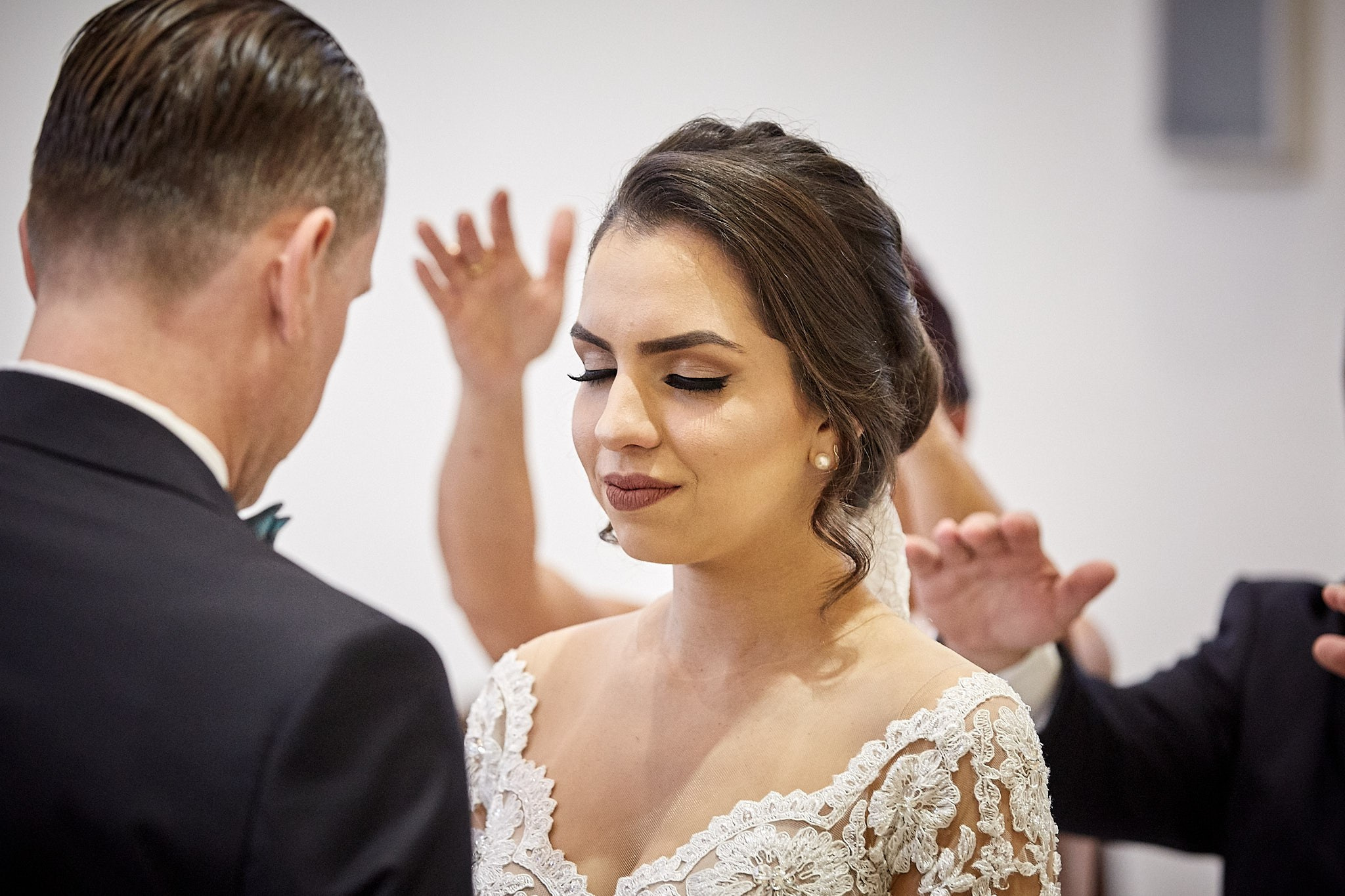 Casamento Carol e Ricardo. Fotógrafo de casamentos em Florianópolis