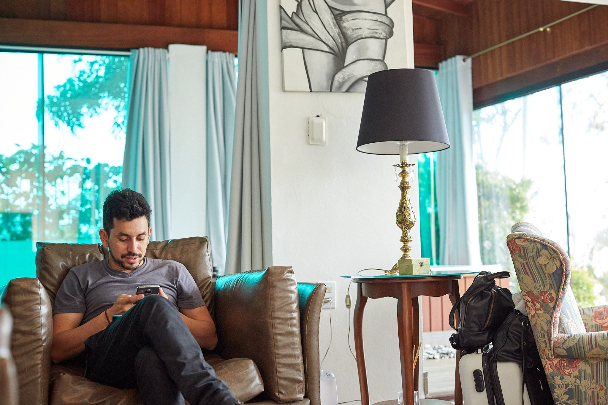 Casamento Tânia e Zé. Fotógrafo de casamentos em Florianópolis