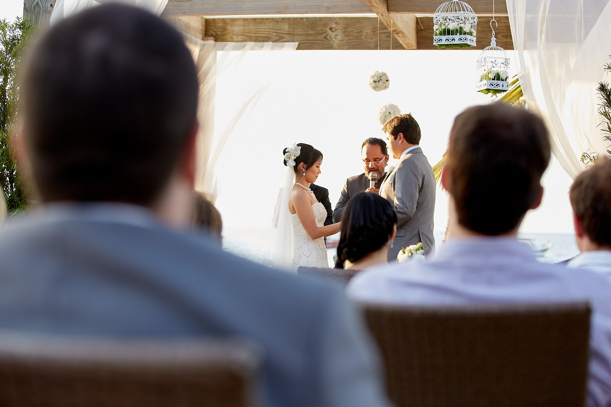 Casamento Nana e Márcio. Fotógrafo de casamentos em Florianópolis