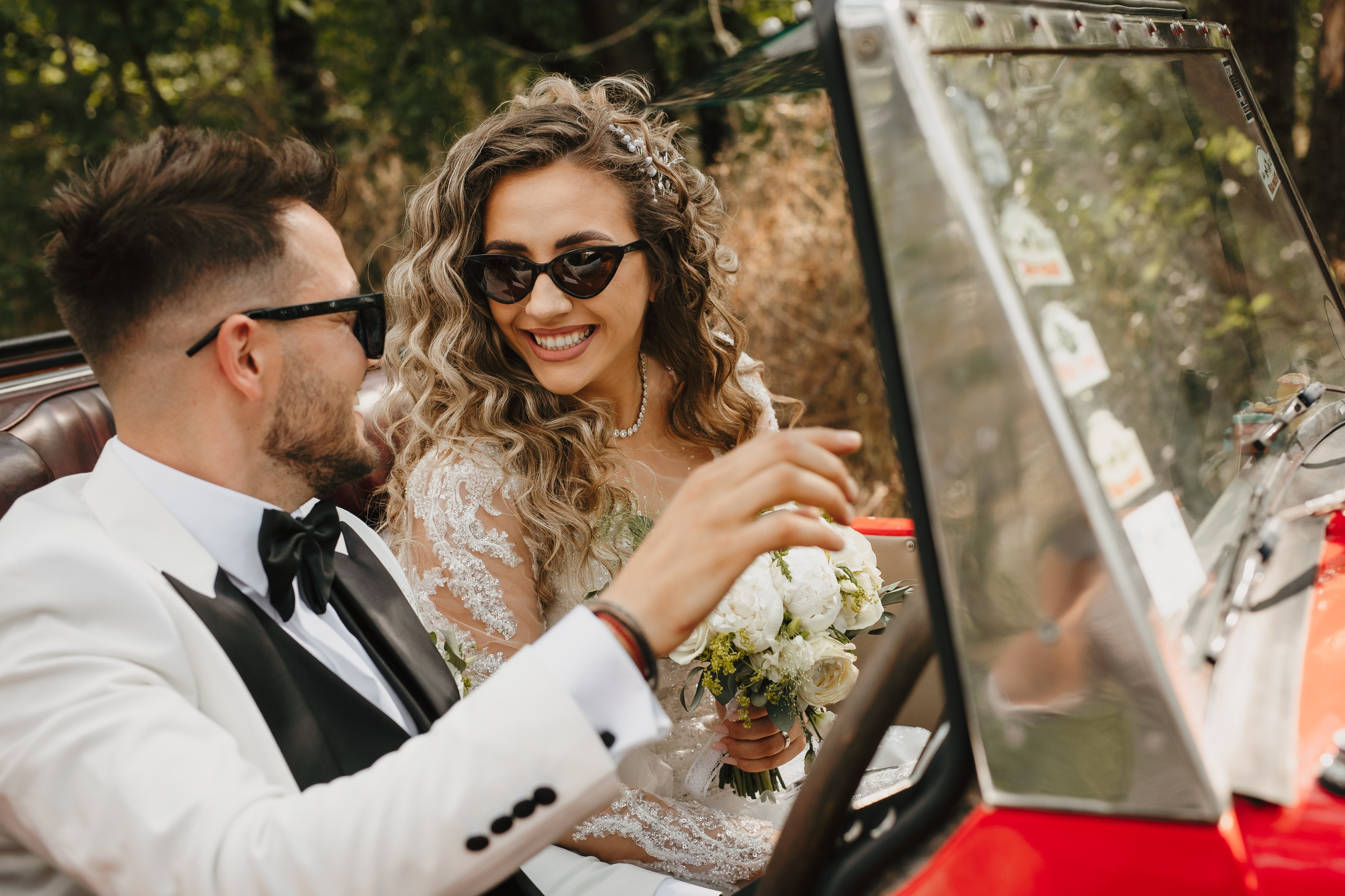 Roxana & Valentin. Fotograf de eveniment din Buzău | Bogdan