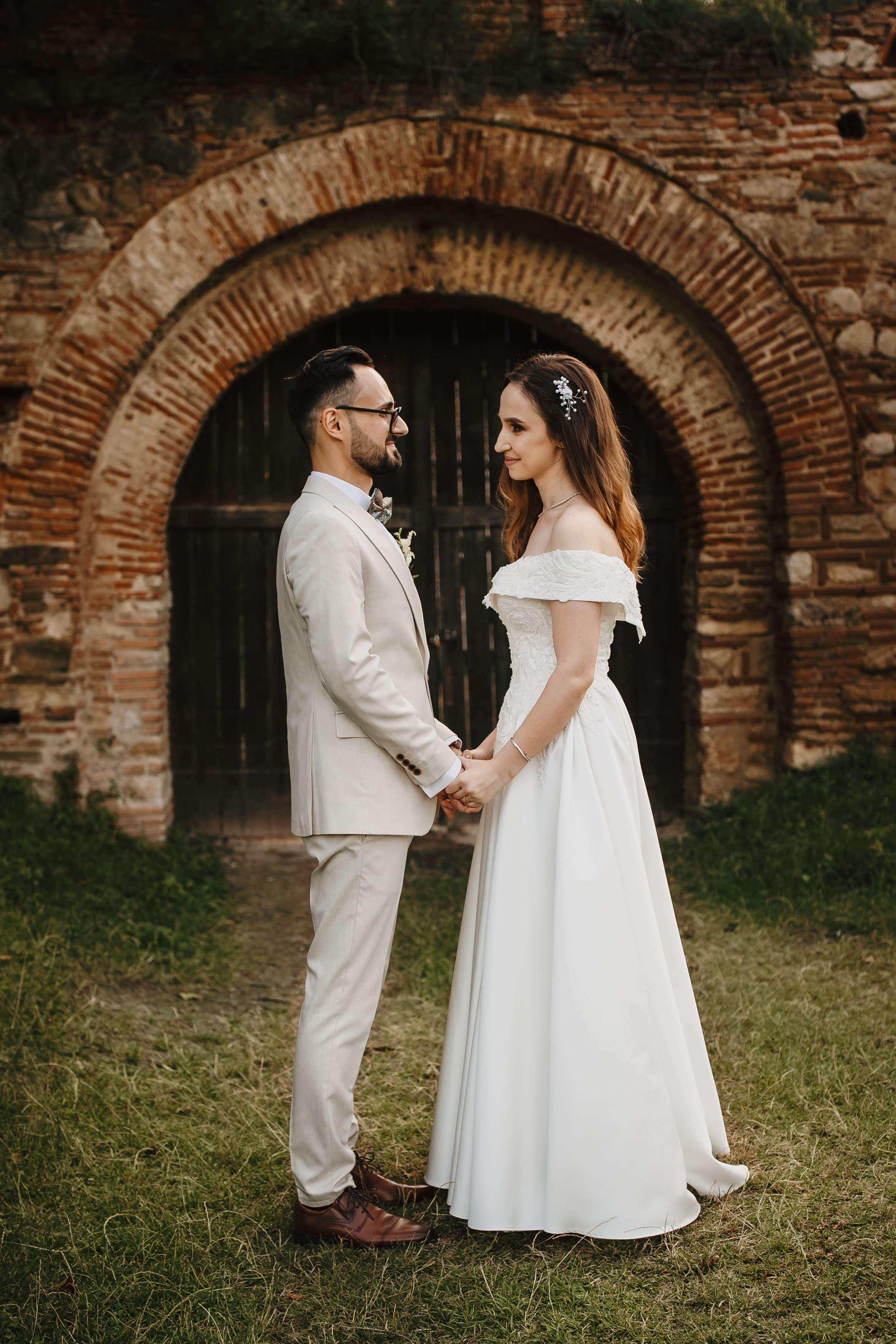Maria & Andrei. Fotograf de eveniment din Buzău | Bogdan