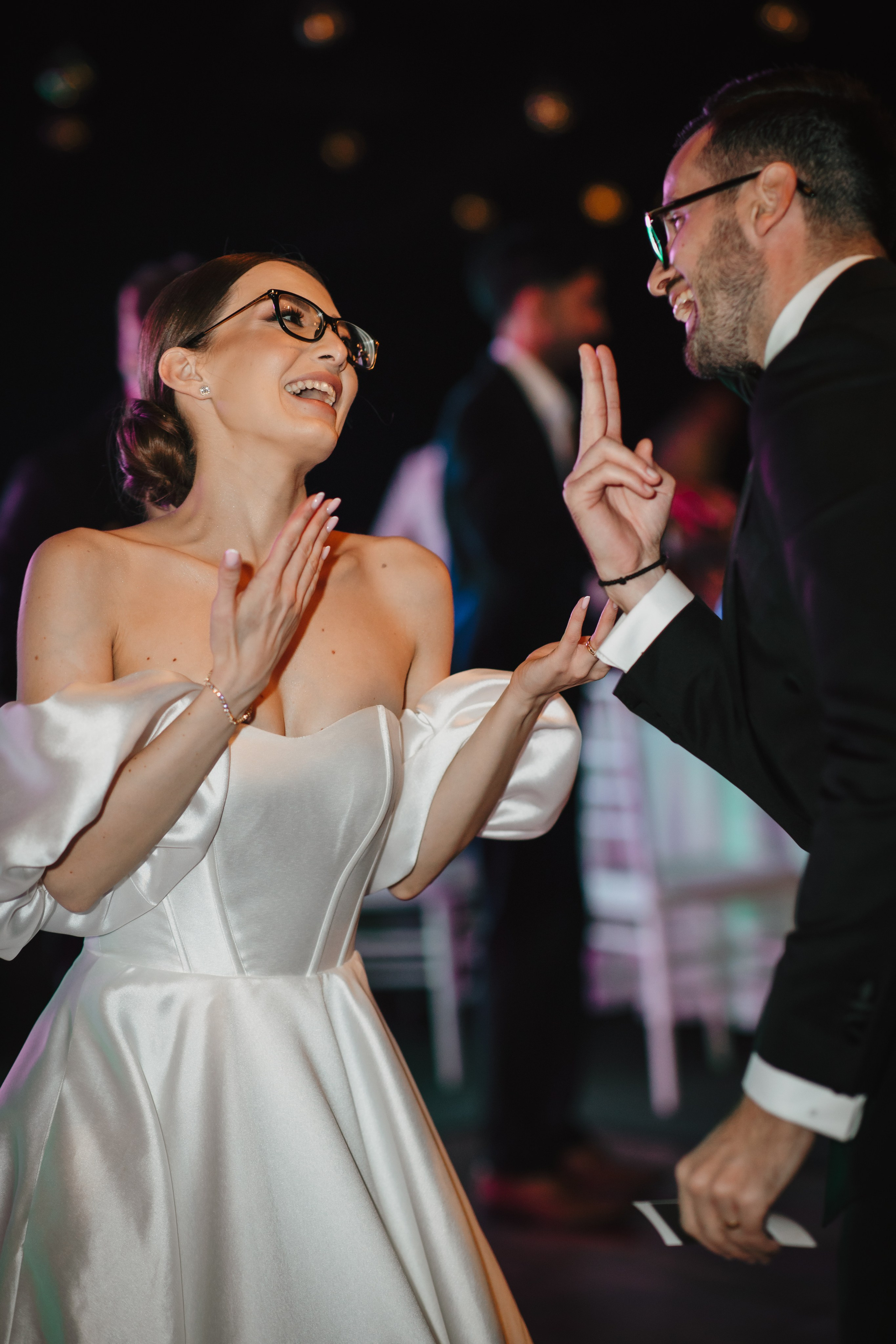 Andra & Bogdan. Fotograf de eveniment din Buzău | Bogdan