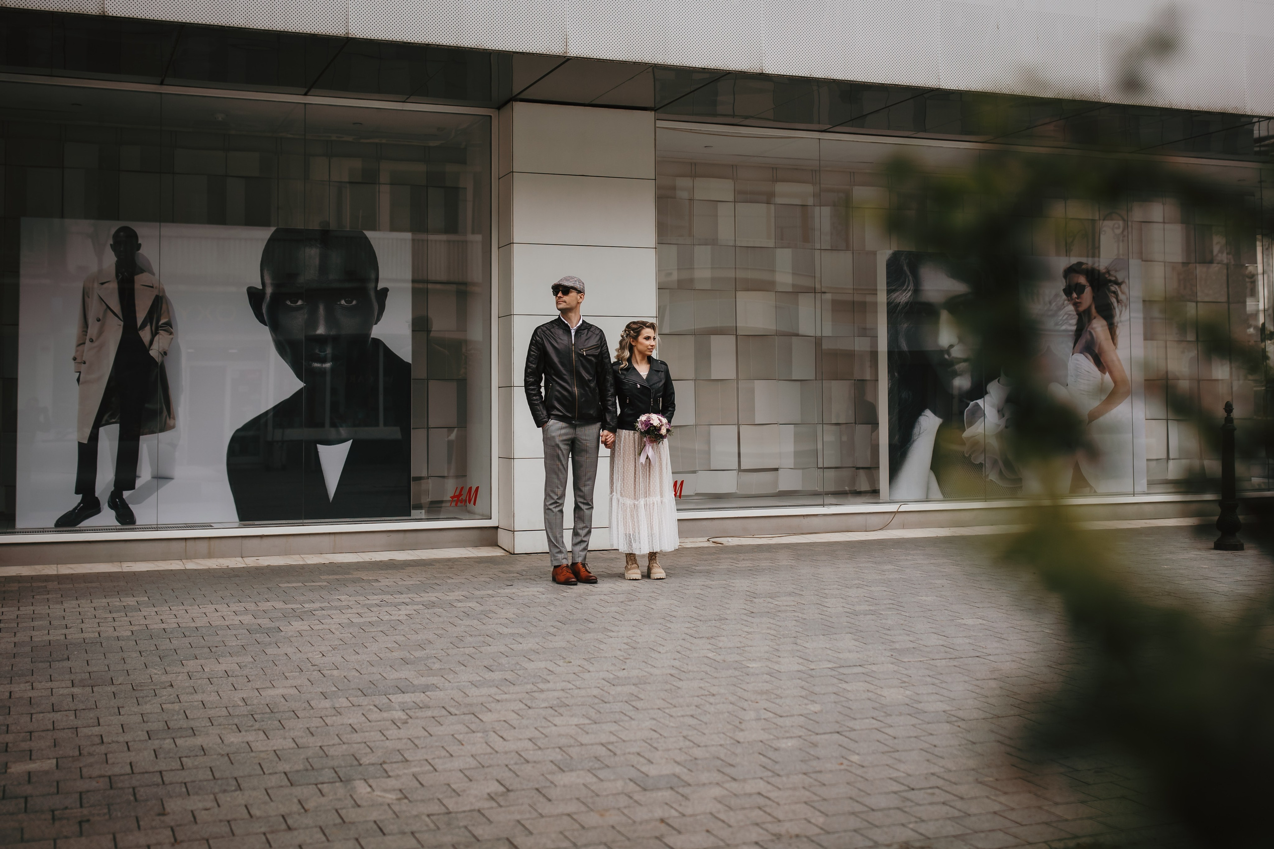 Andrada & Claudiu. Fotograf de eveniment din Buzău | Bogdan