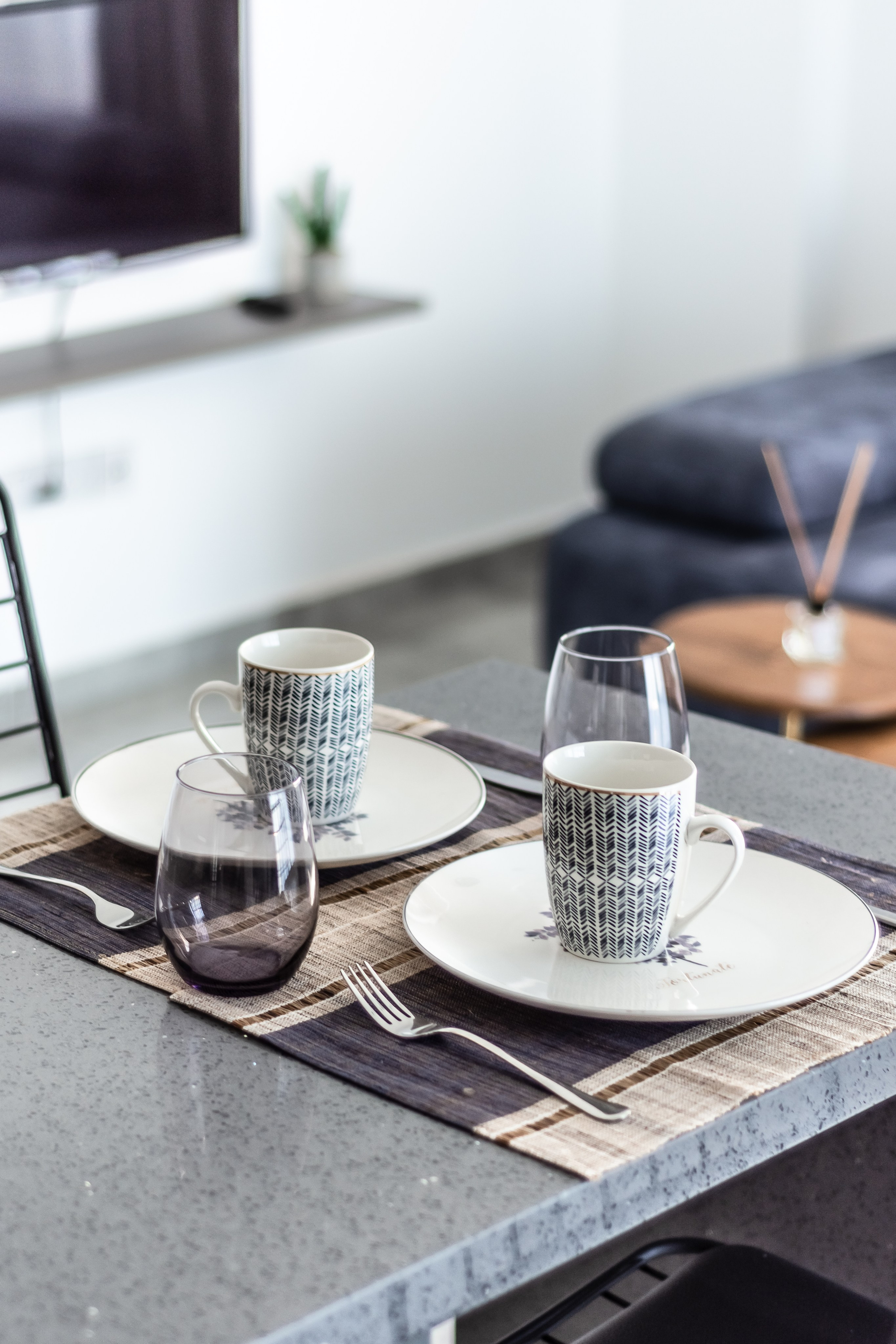 Real Estate photography. Professional portrait photographer in Los Angeles | Axenia Haritonova