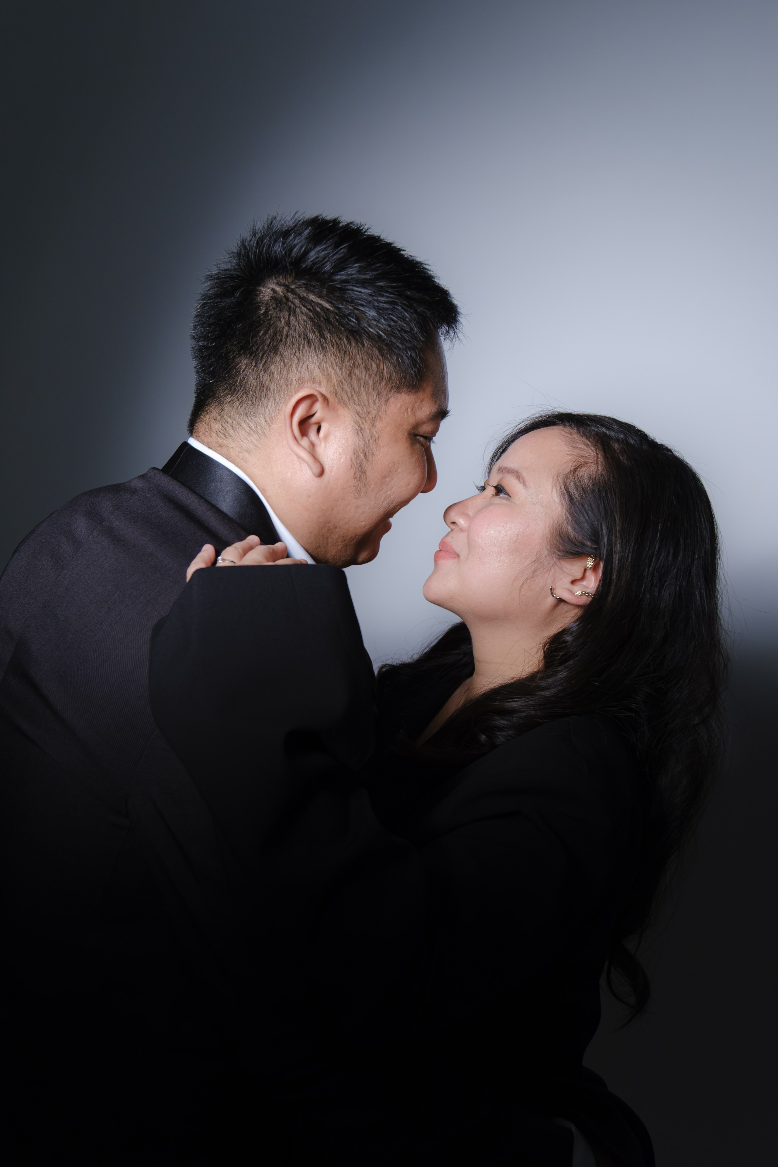 Ned & Regine // Prenup. Interior & Architectural Photographer Philippines | Argen Carlo Camaclang