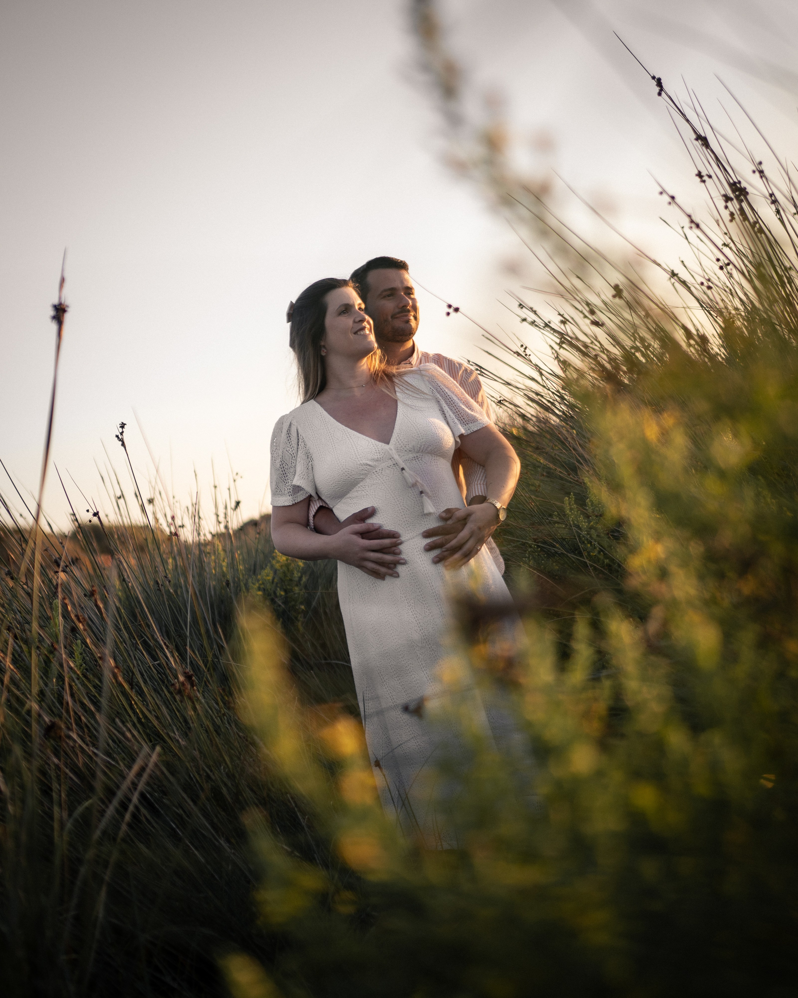 Patrícia & Ramon. Catarina Calheiros