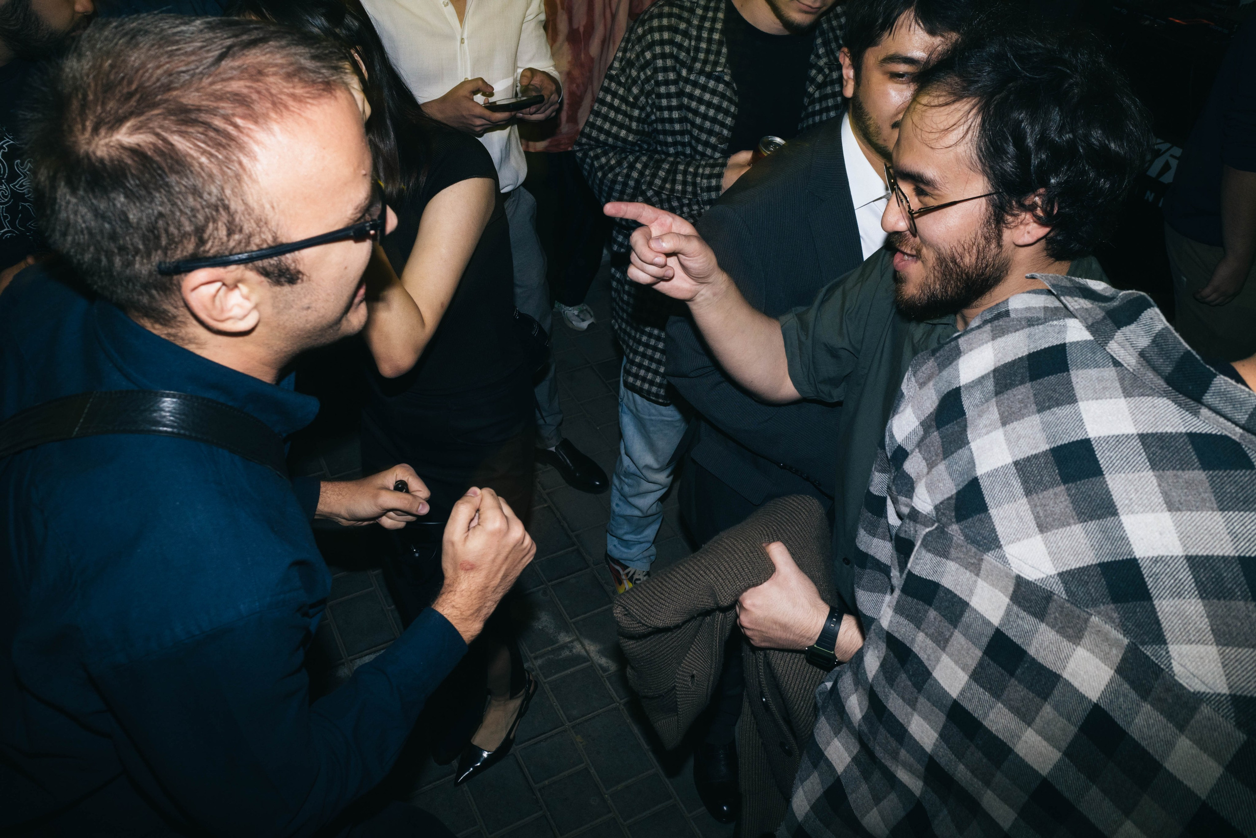 ТРУД, Если Можно, St. Waters @ Nalivayka @ 5.10.24