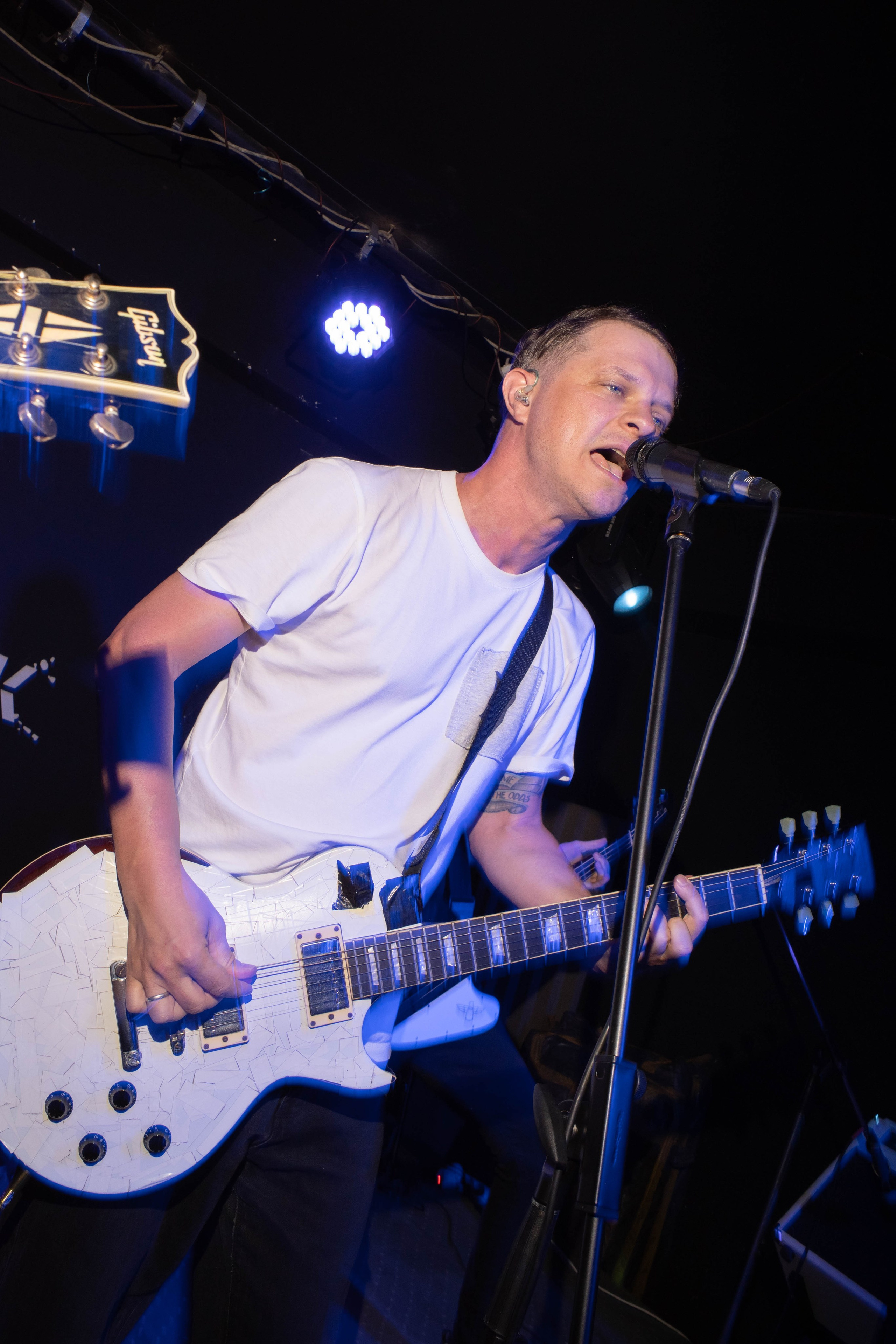 Тени Свободы @ BarDuck @ 31.05.24