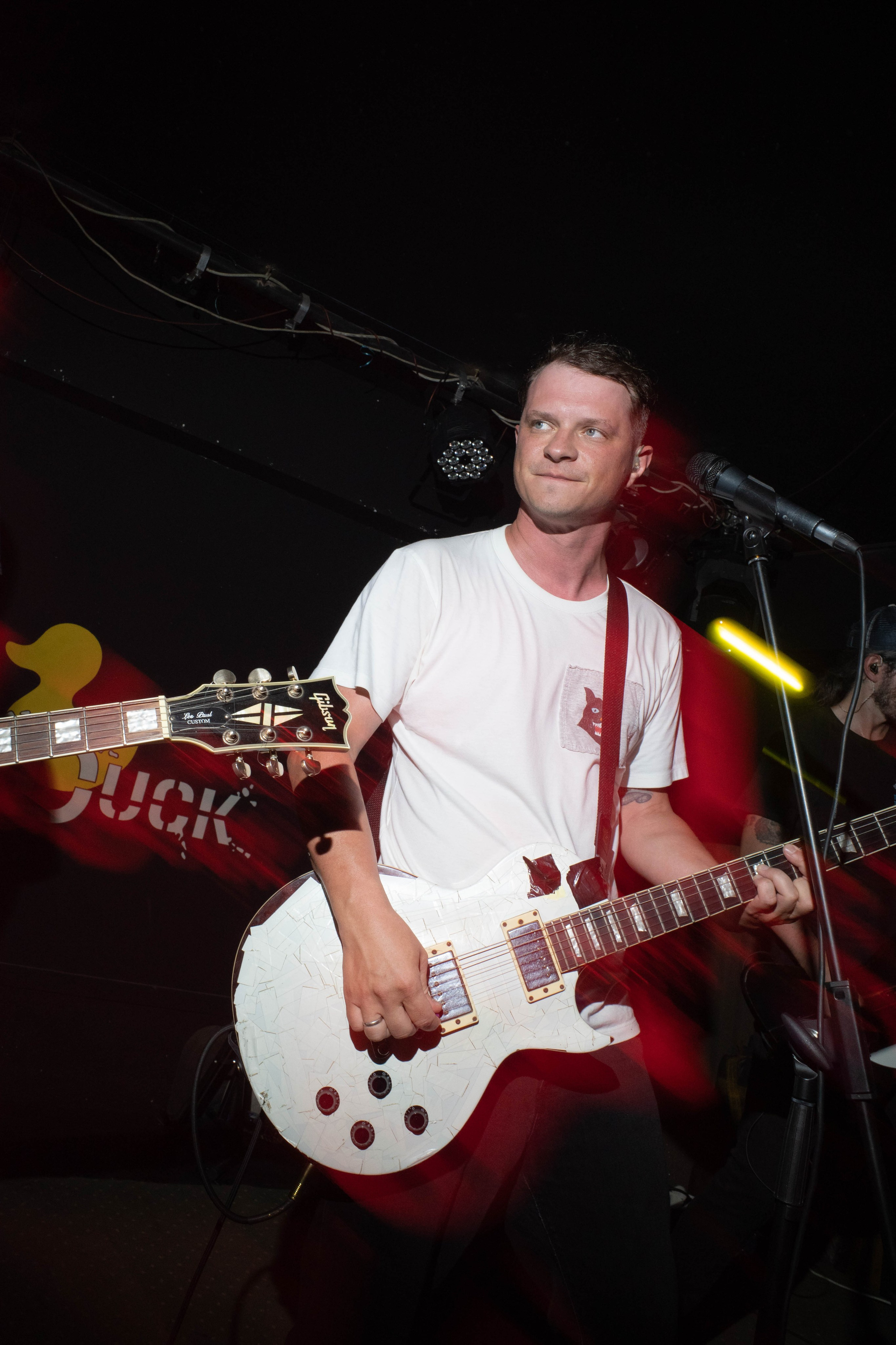 Тени Свободы @ BarDuck @ 31.05.24