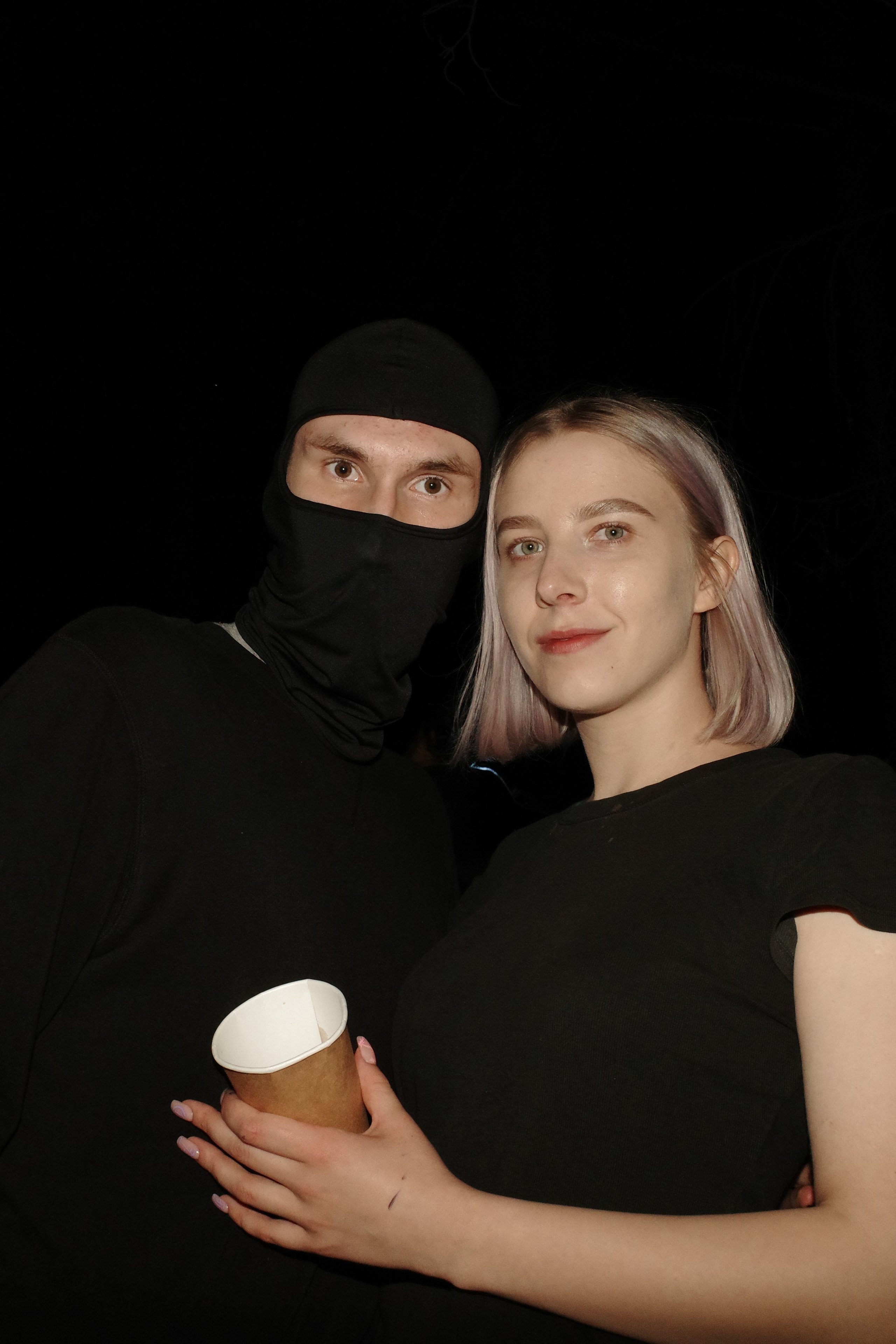 ЕРЕСЬ (ex Увезем в лес) @ Барнаул @ 10.08.2019