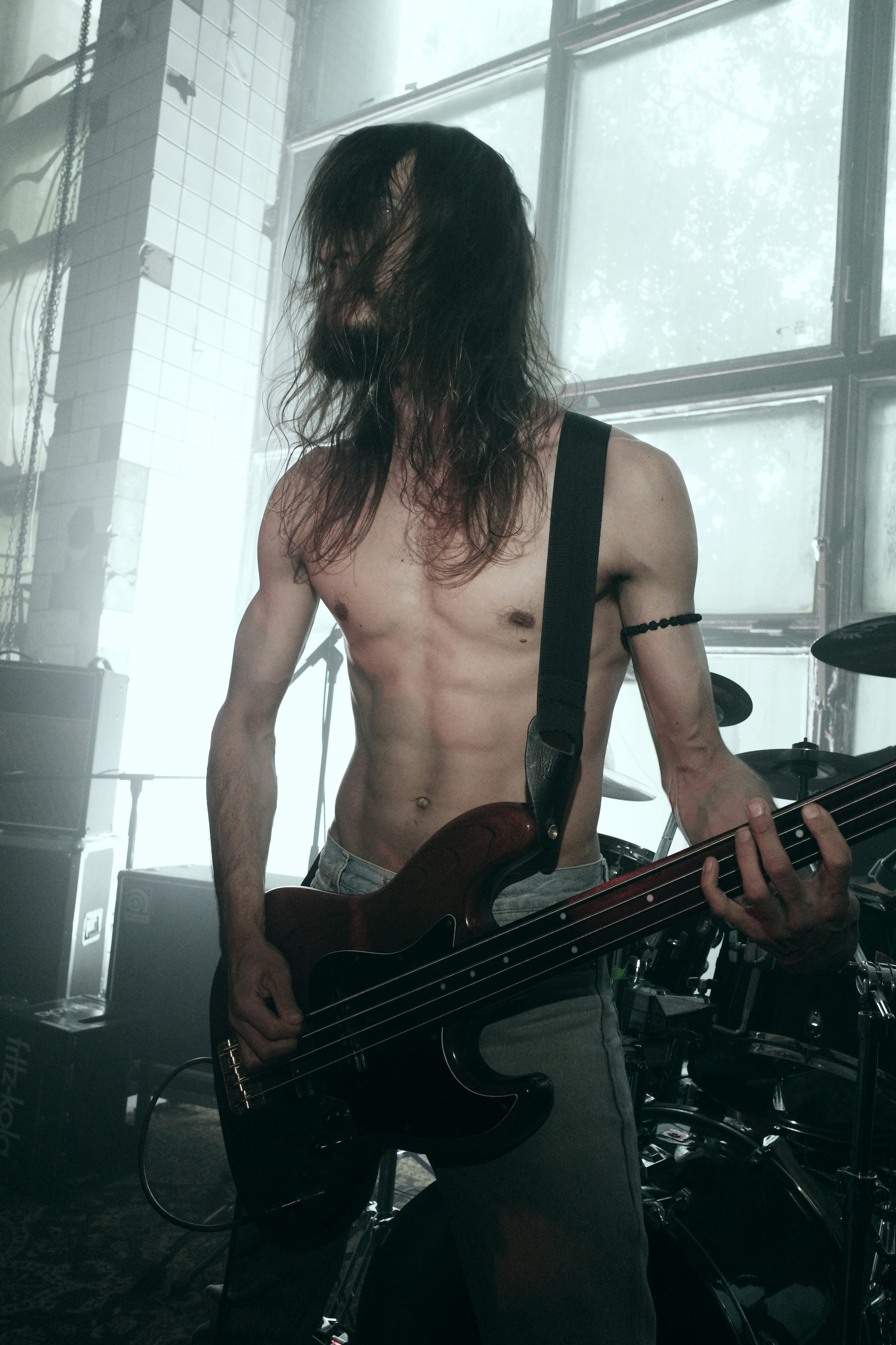 Tsygun @ Pluton @30.05.19