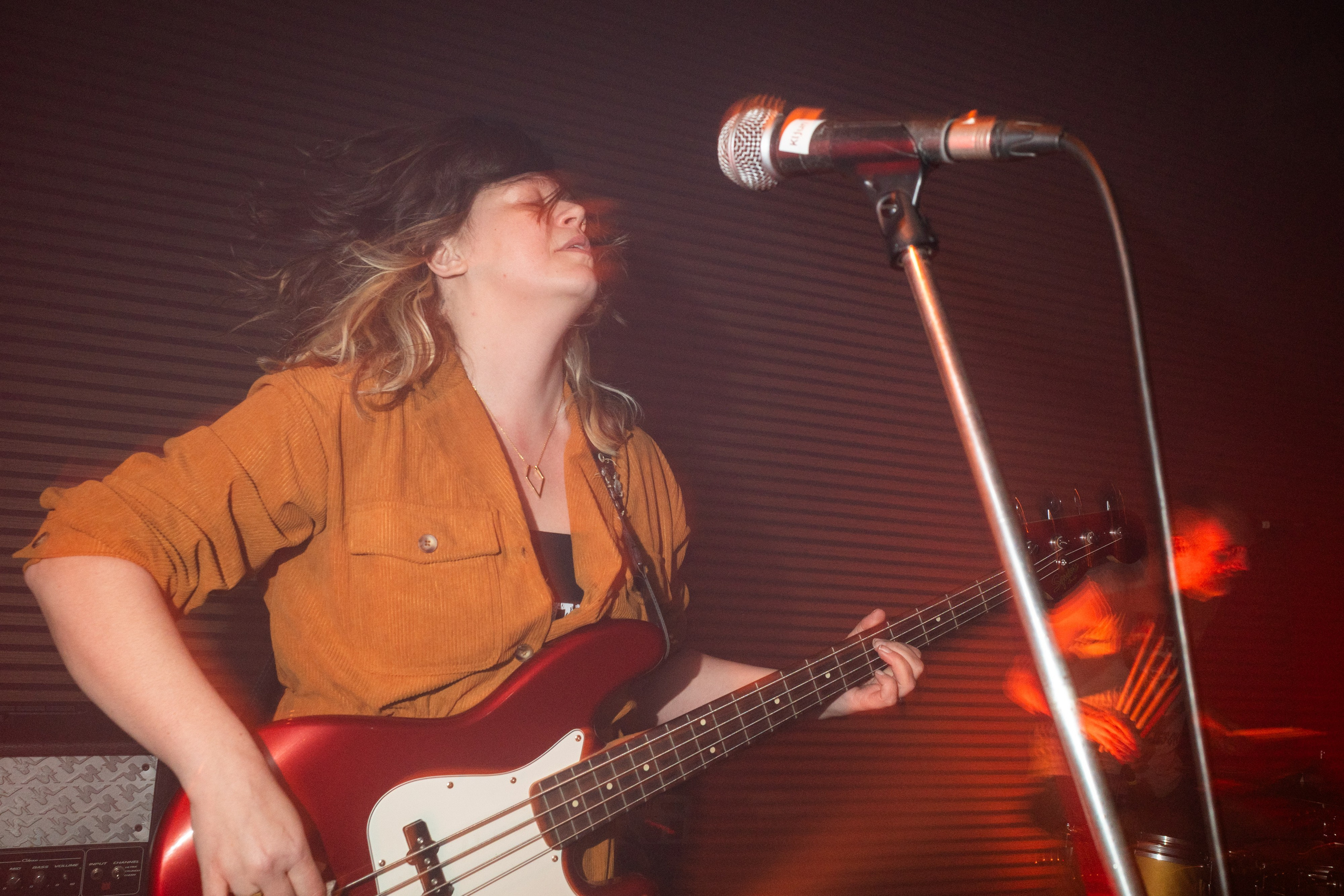 Pink Wonder @ Karmakoma