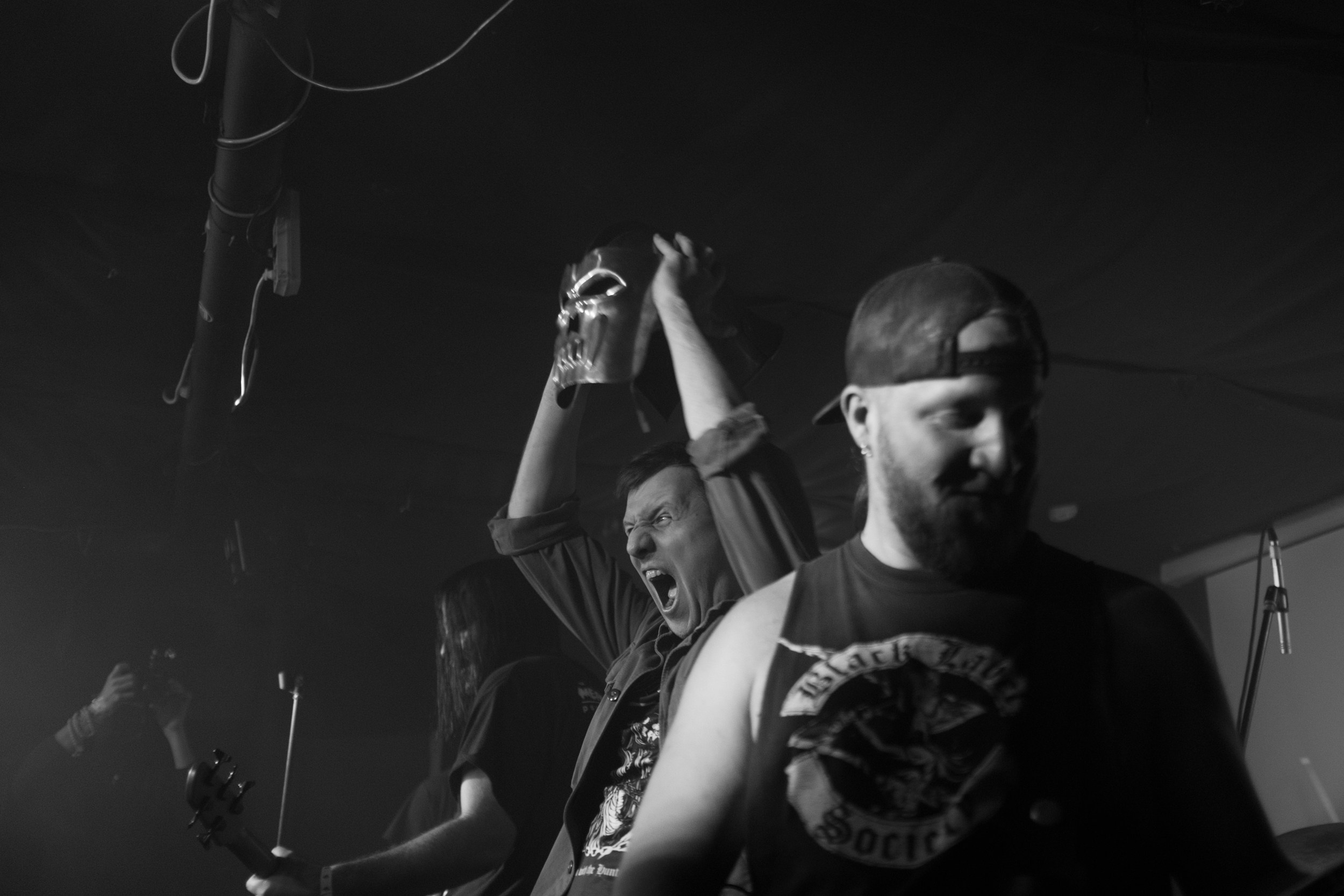 ШЛЕМ @ Gorod club @30.10.20