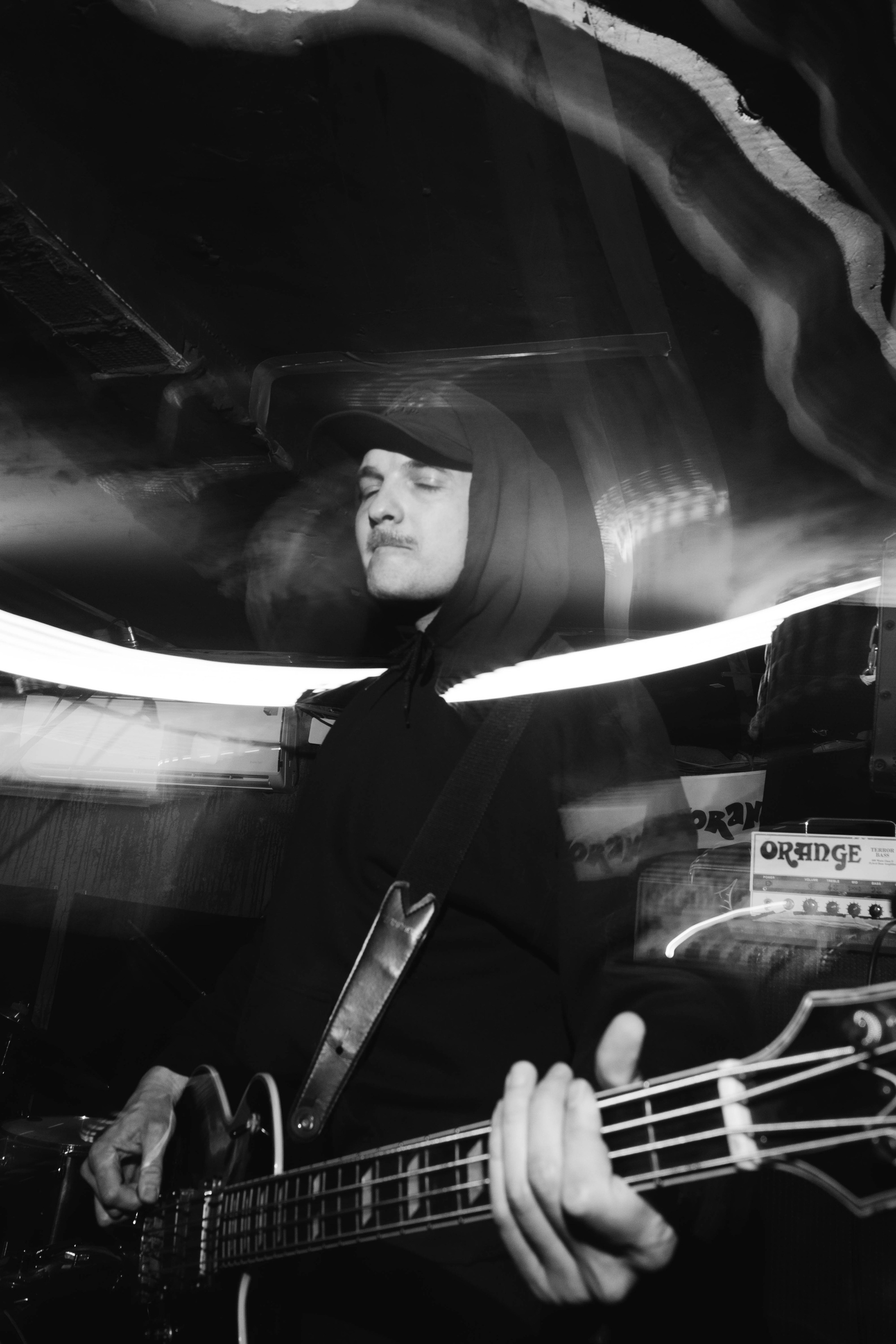 SICK FUCKS, BIRTVULI OMI @ Secret Place Tbilisi @ 03.01.25