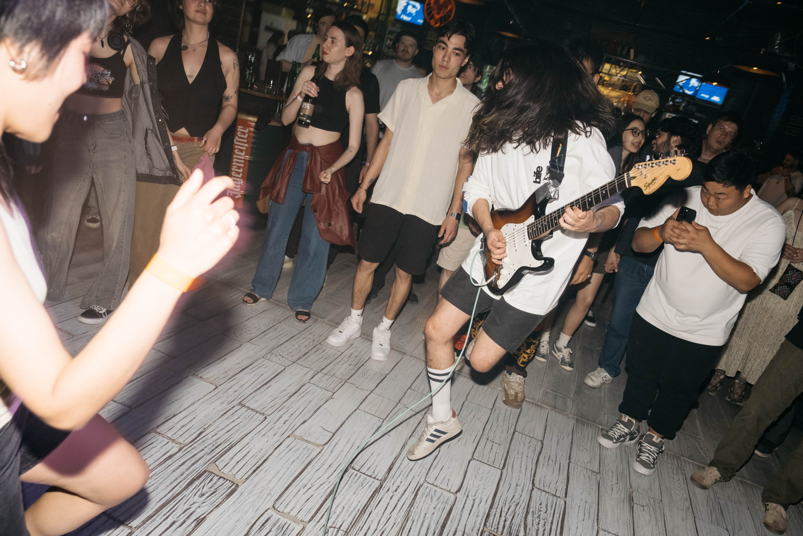 Spasibo @ VM Bar @ 04.05.25