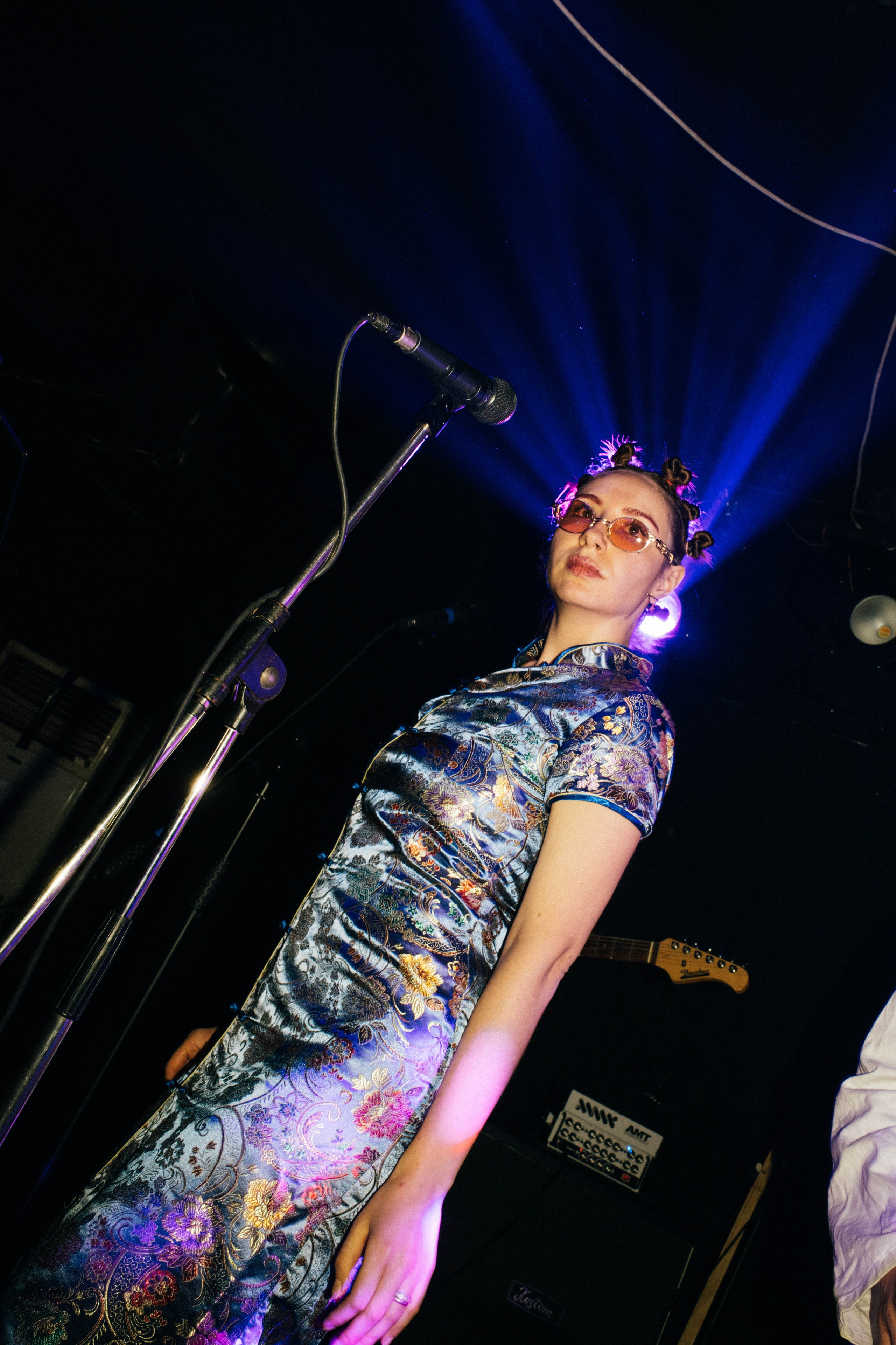 Gazelle of Death @ Barduck @ 02.11.23