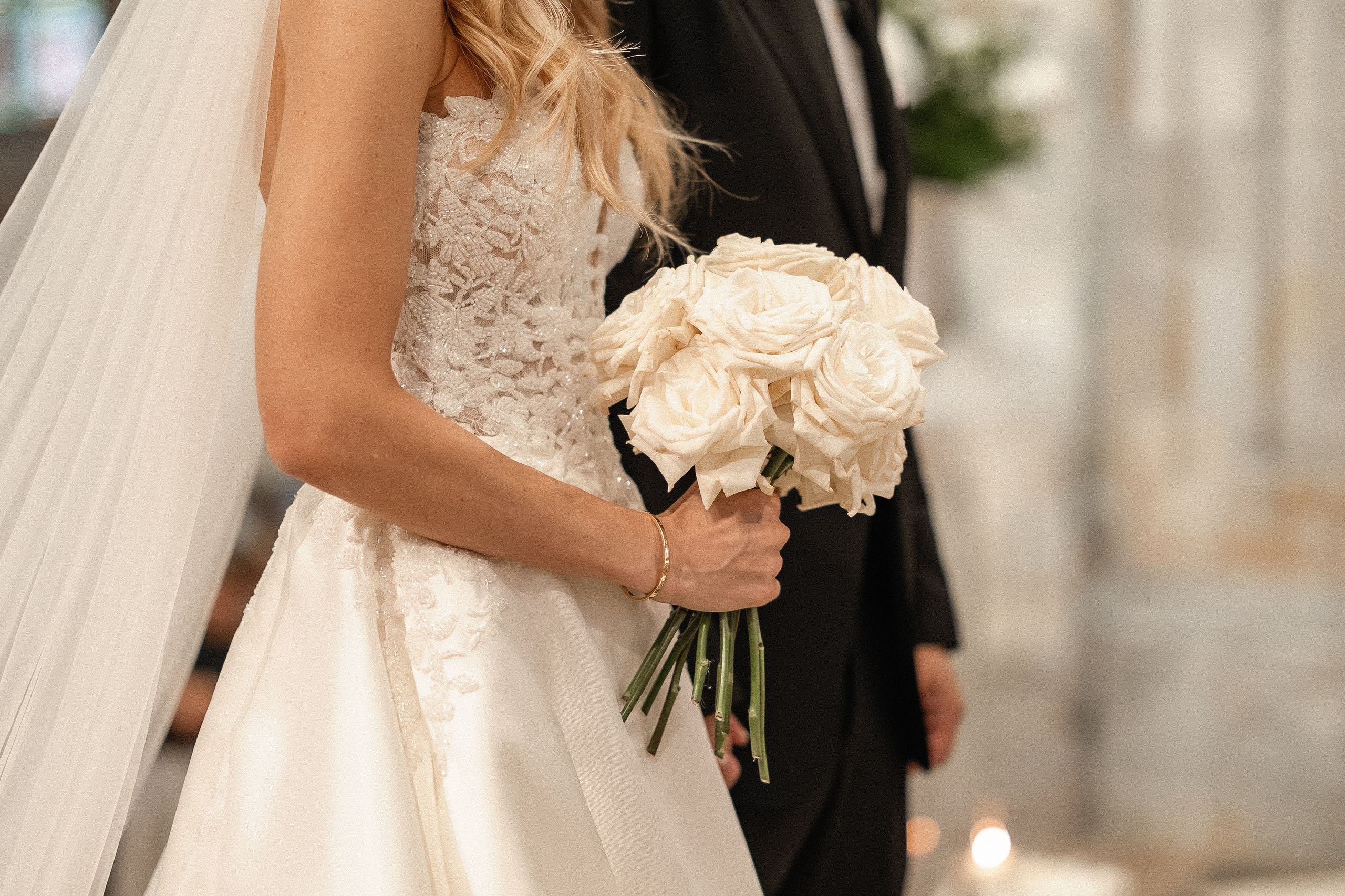 Wedding in Prague’s heart