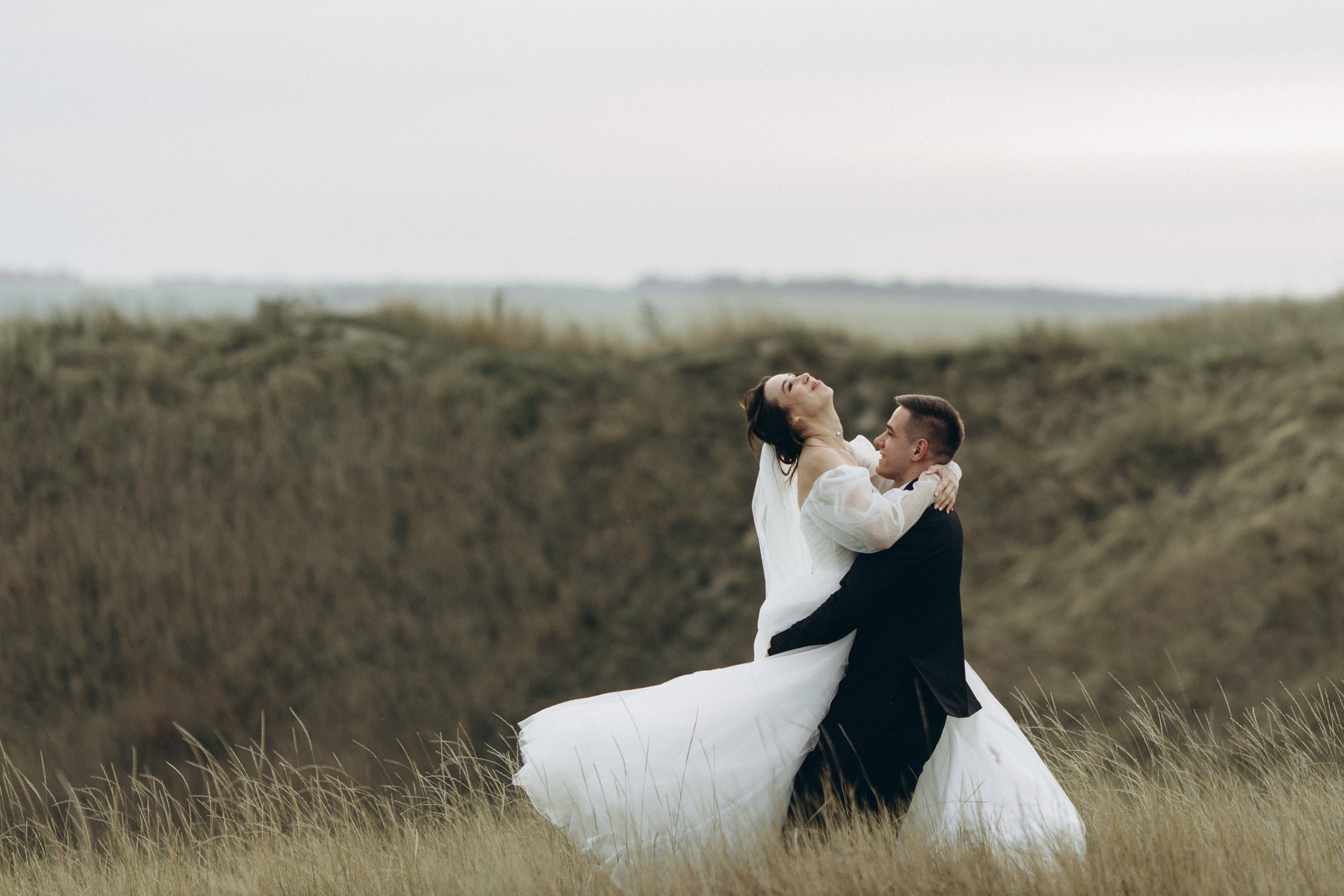 Сніжана та Саша дозйомка. Біліївські хутори. Ірина Терещук