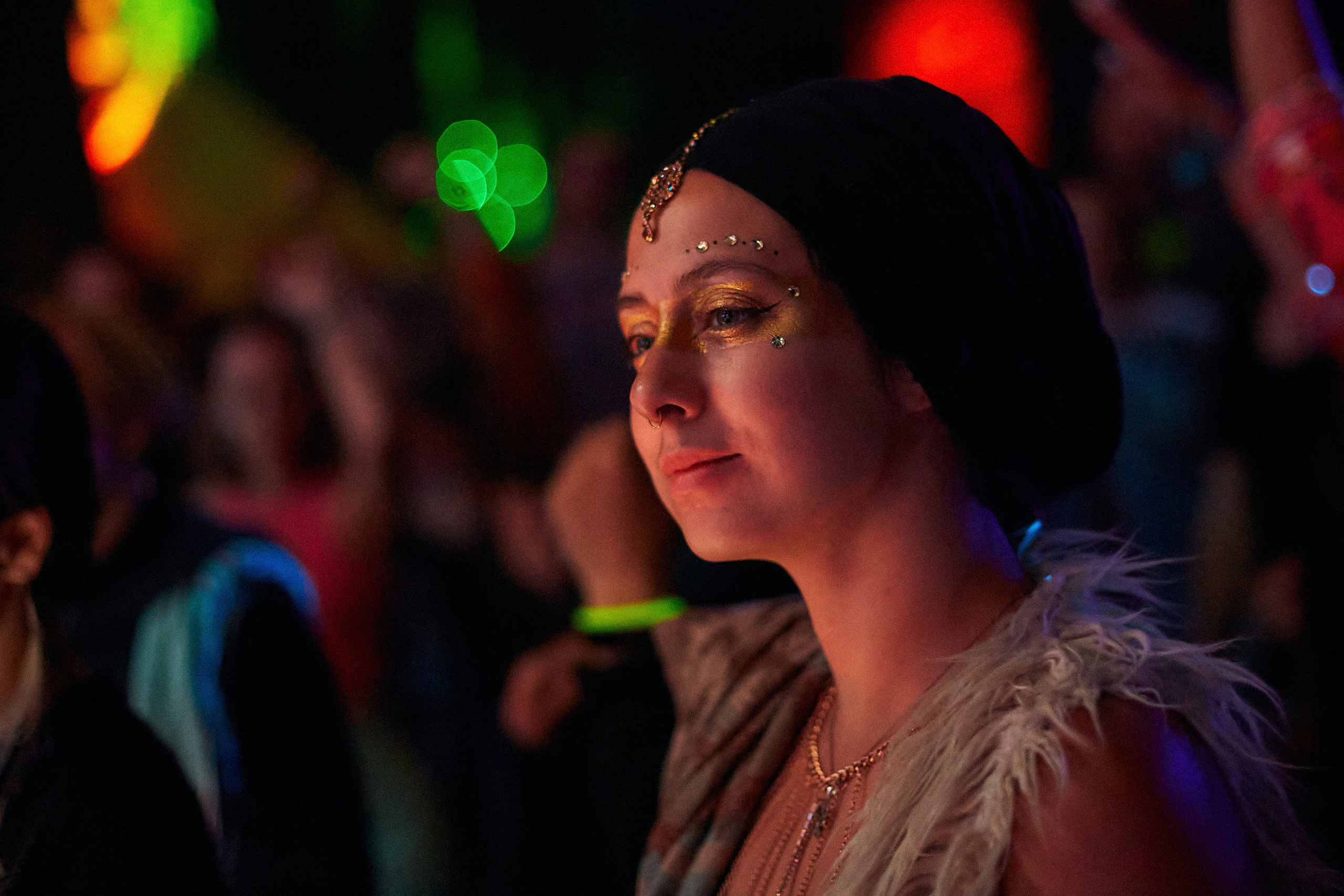 Festival photography in Berlin and Europe — Professionelle Fotodokumentation und Event Fotografie  von Festivals in Berlin und Europa