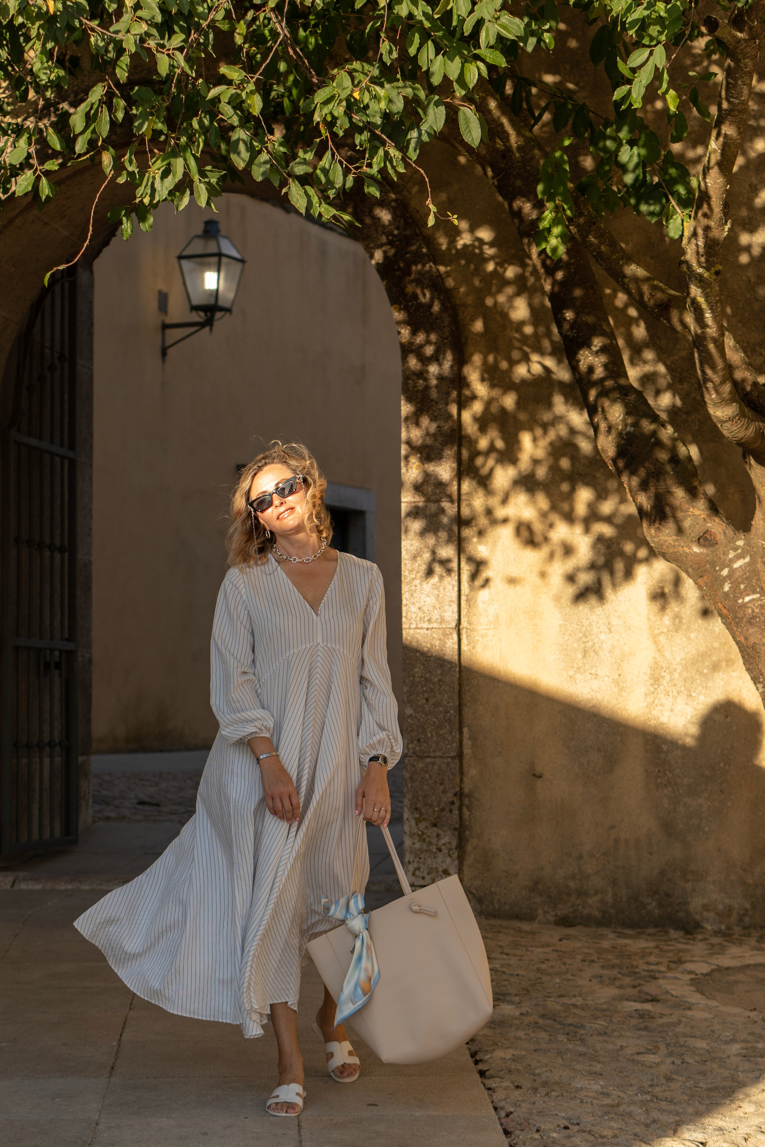 Street Style. Фотограф и видеомейкер Алина Матросова