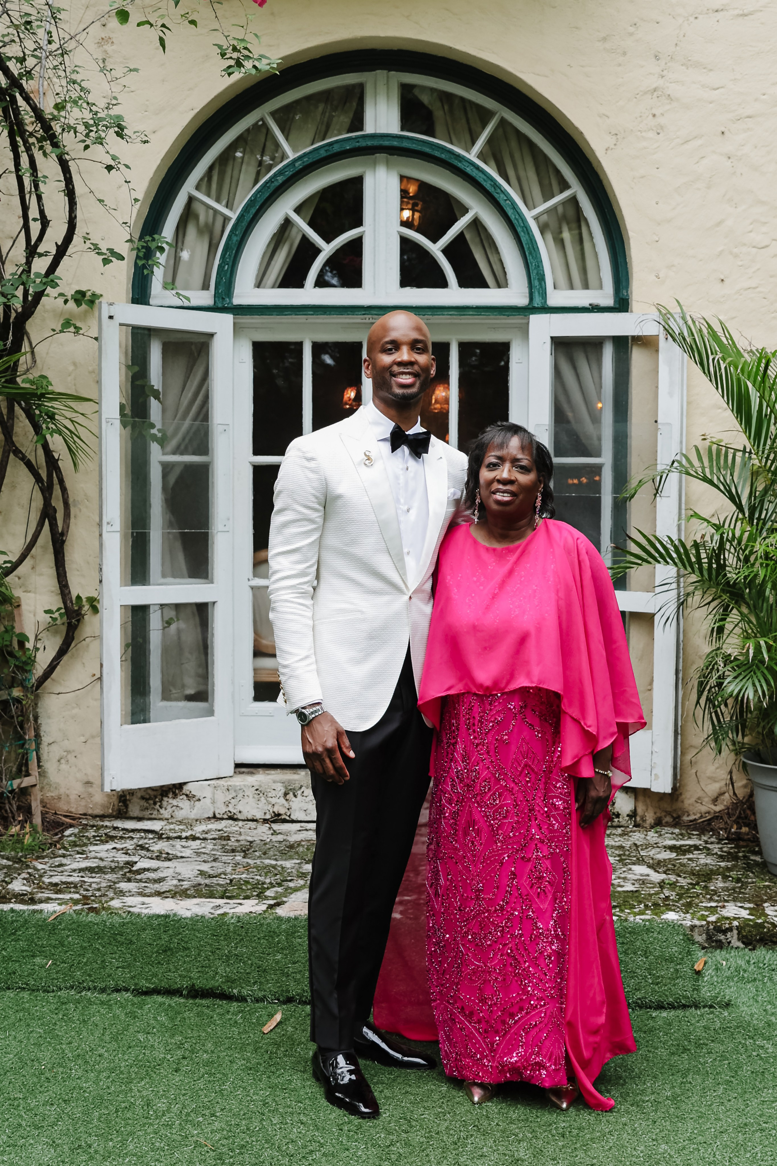 Classic Elegance Meets Modern Love | Martha & Julius at Villa Woodbine. YES I DO PRODUCTION — Wedding photography&videography