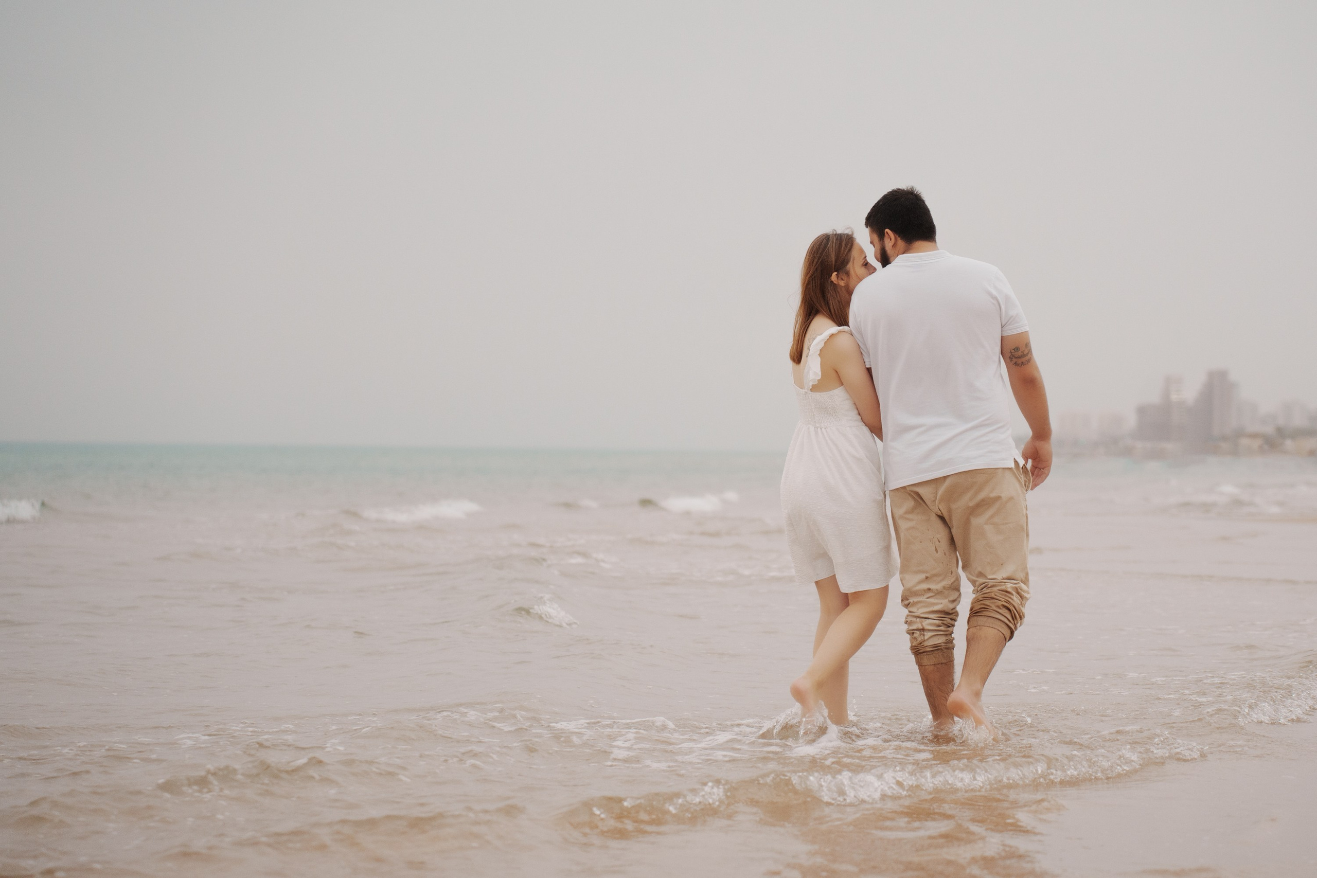 Liza+Grisha. Photo and video shooting