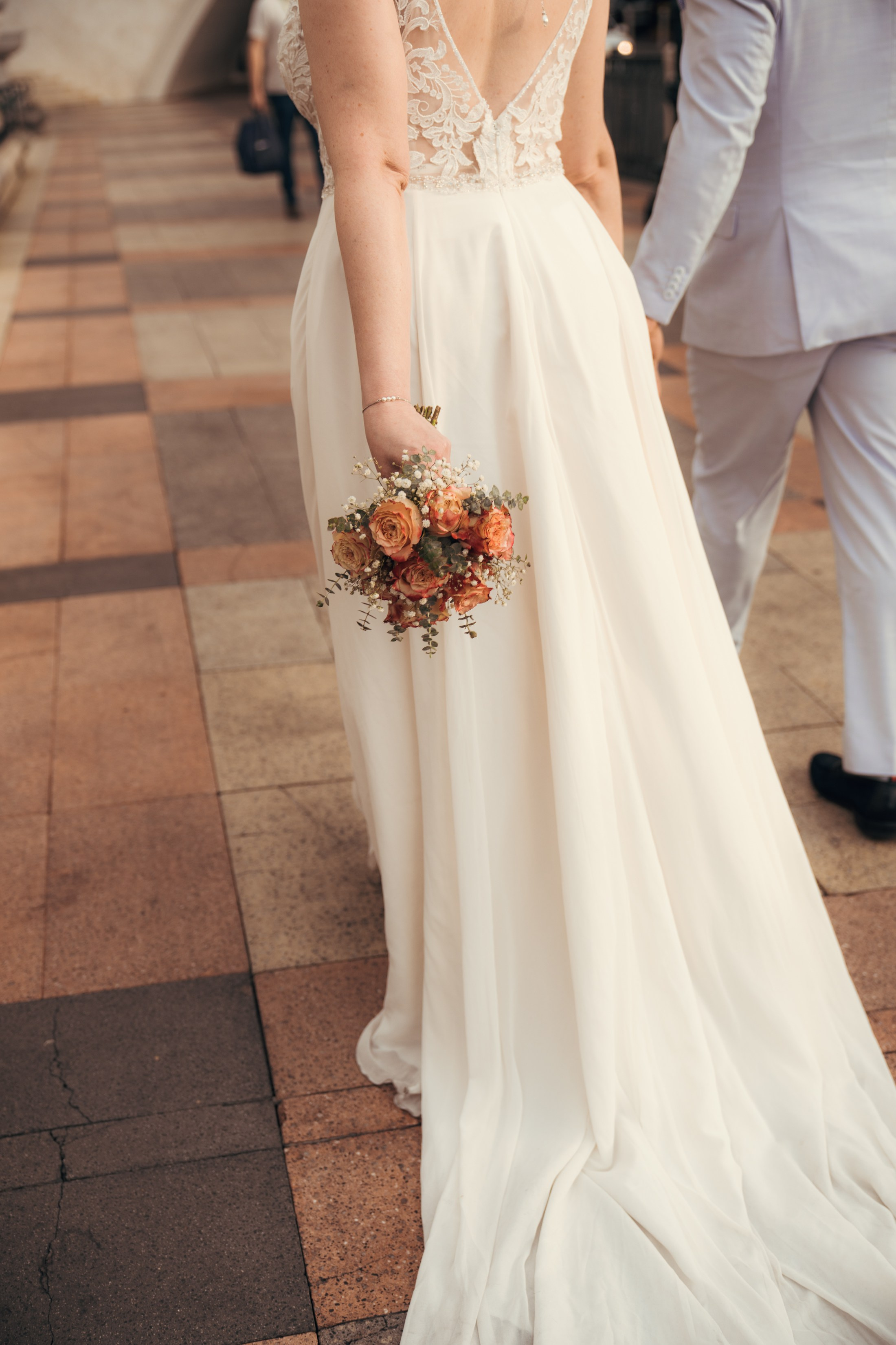 Ivelis&Manuel. Wedding & elopement photographer Viktoriya Kravtsov. Las Vegas