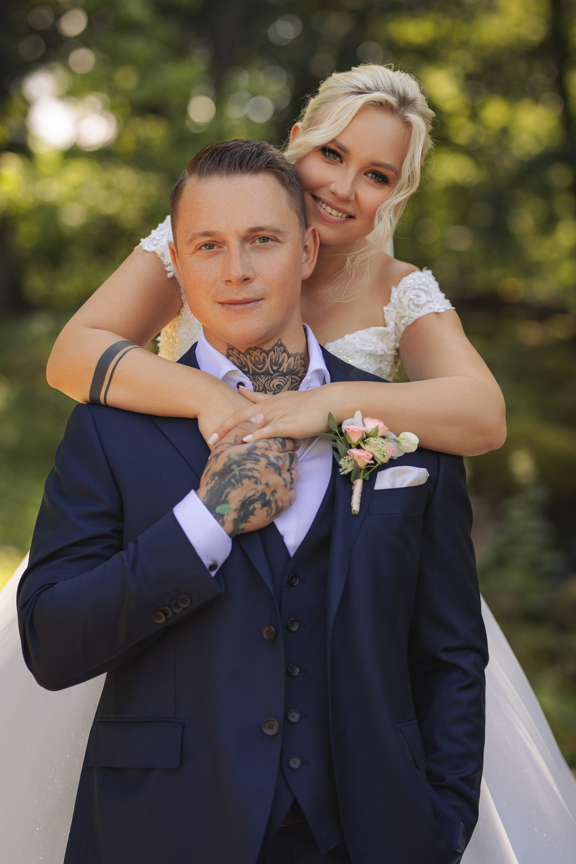 Romance in Frame. Дмитрий Диаз Фотограф