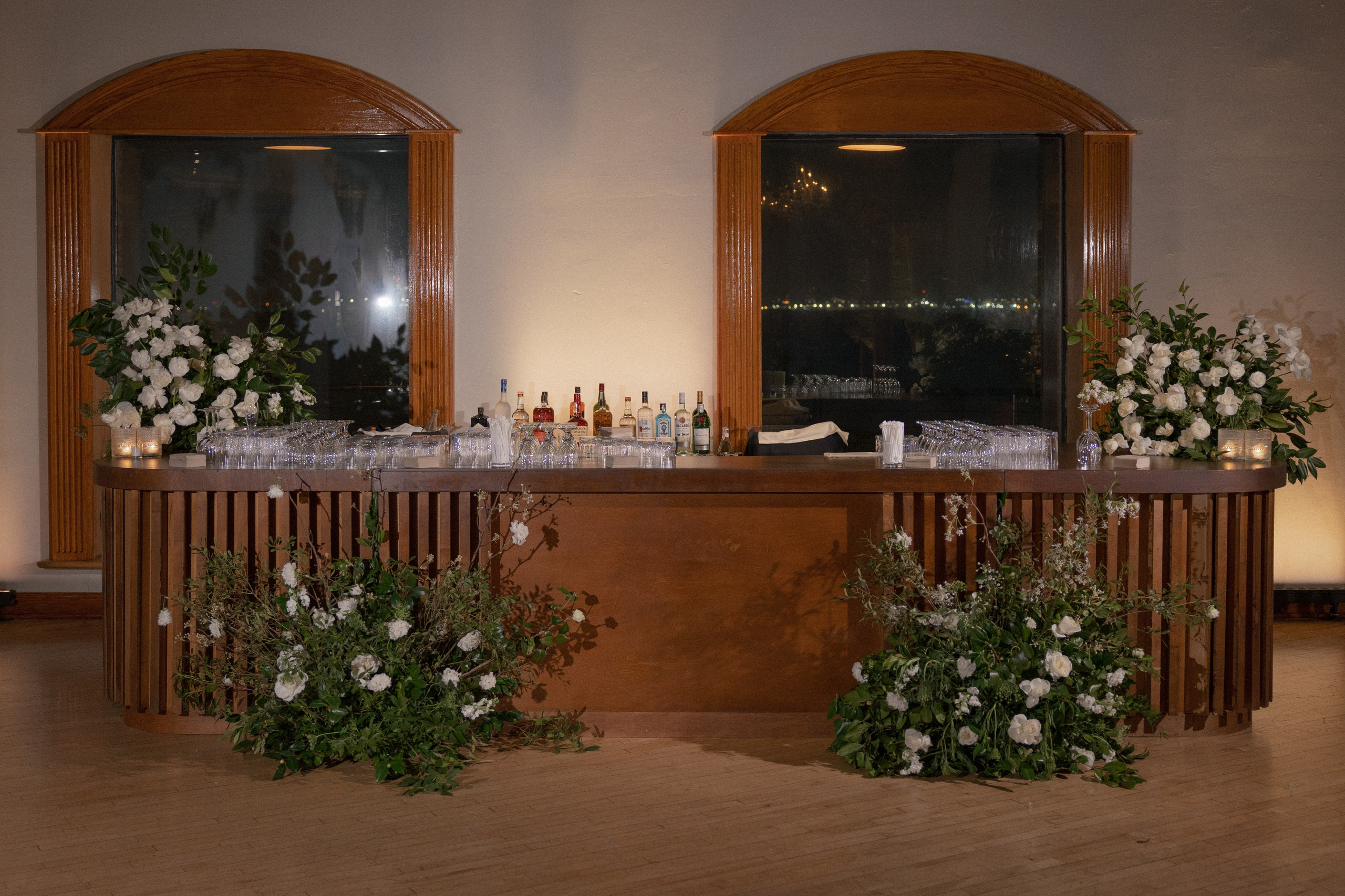 Lauren and Jonah. Wedding photographer and videographer New York | New Jersey