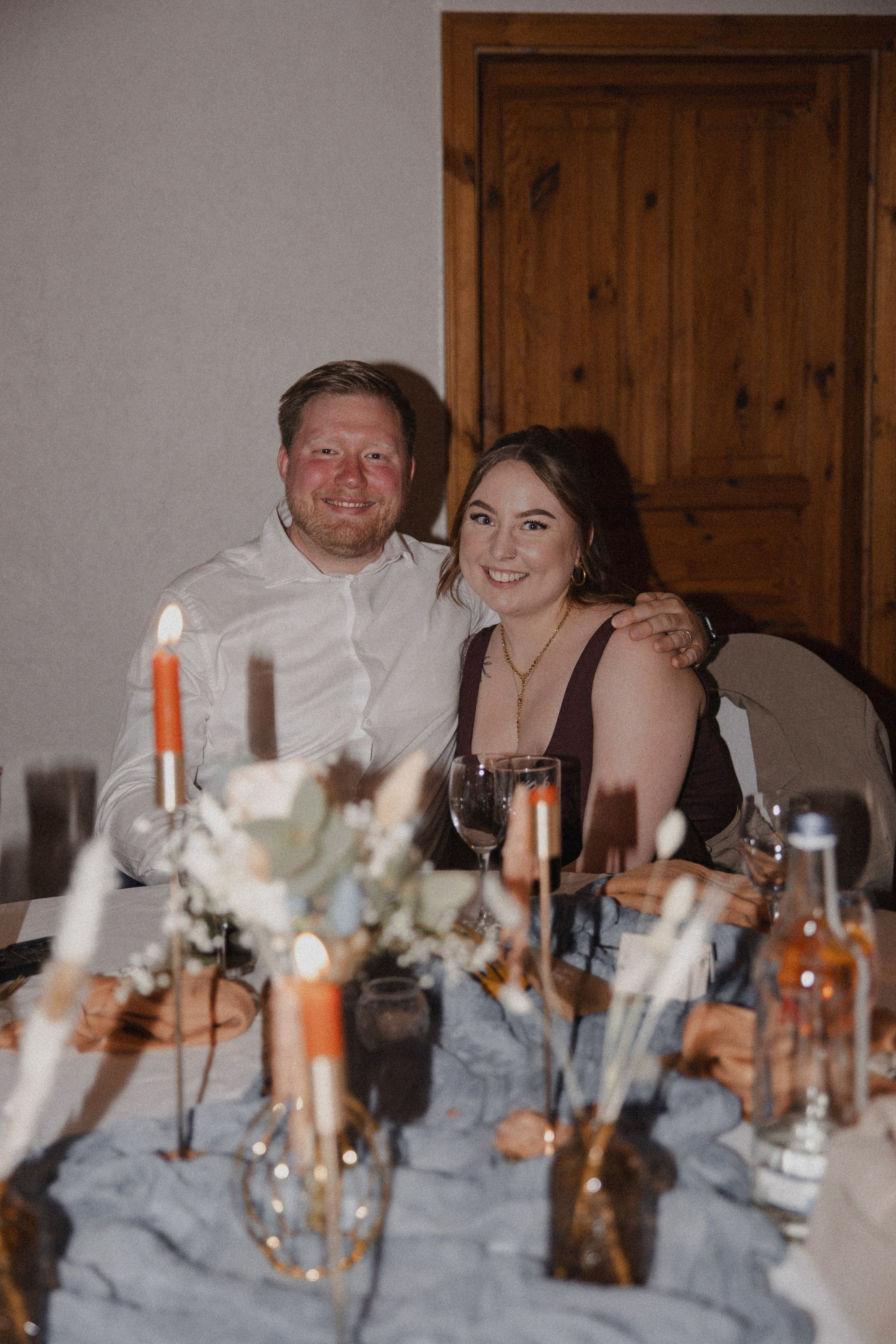 Michaela & Christian I Eventlocation Hilleringmann. Hochzeitsfotografin Bochum | Halyna Reiche Fotografie NRW