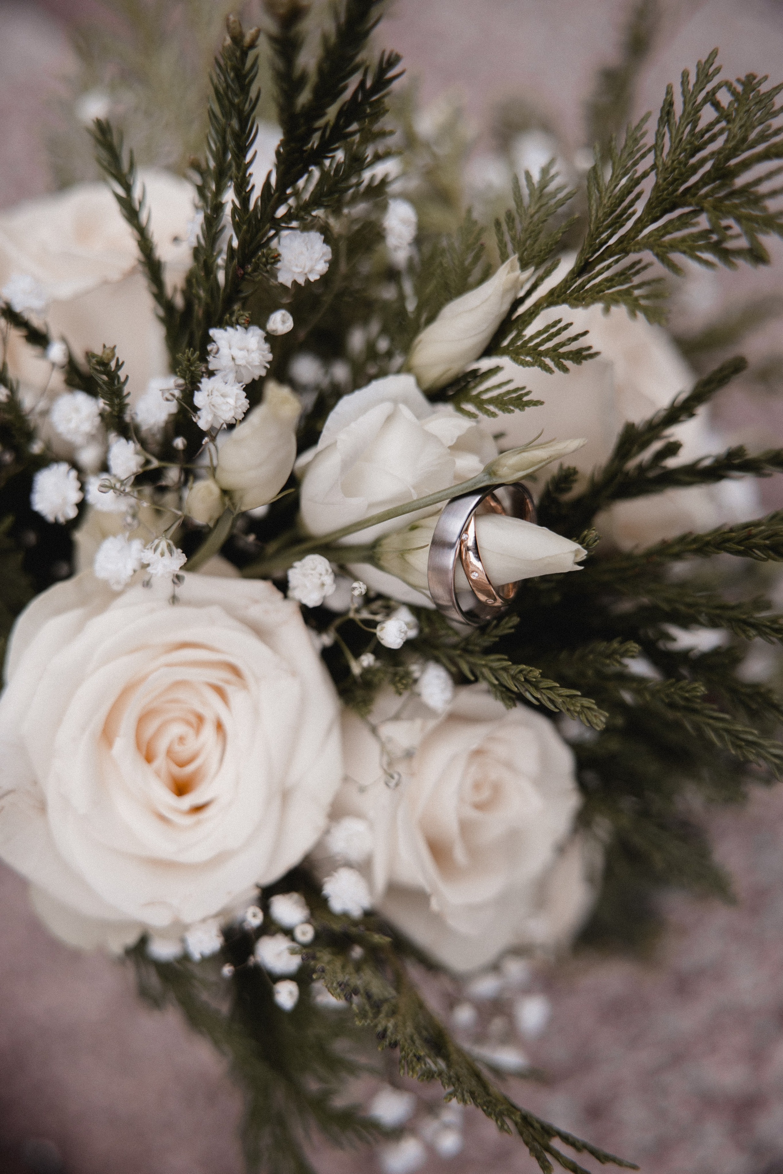 Louisa & Niklas | Schlosshotel Hugenpoet. Photographer in Bochum Dolia Halyna