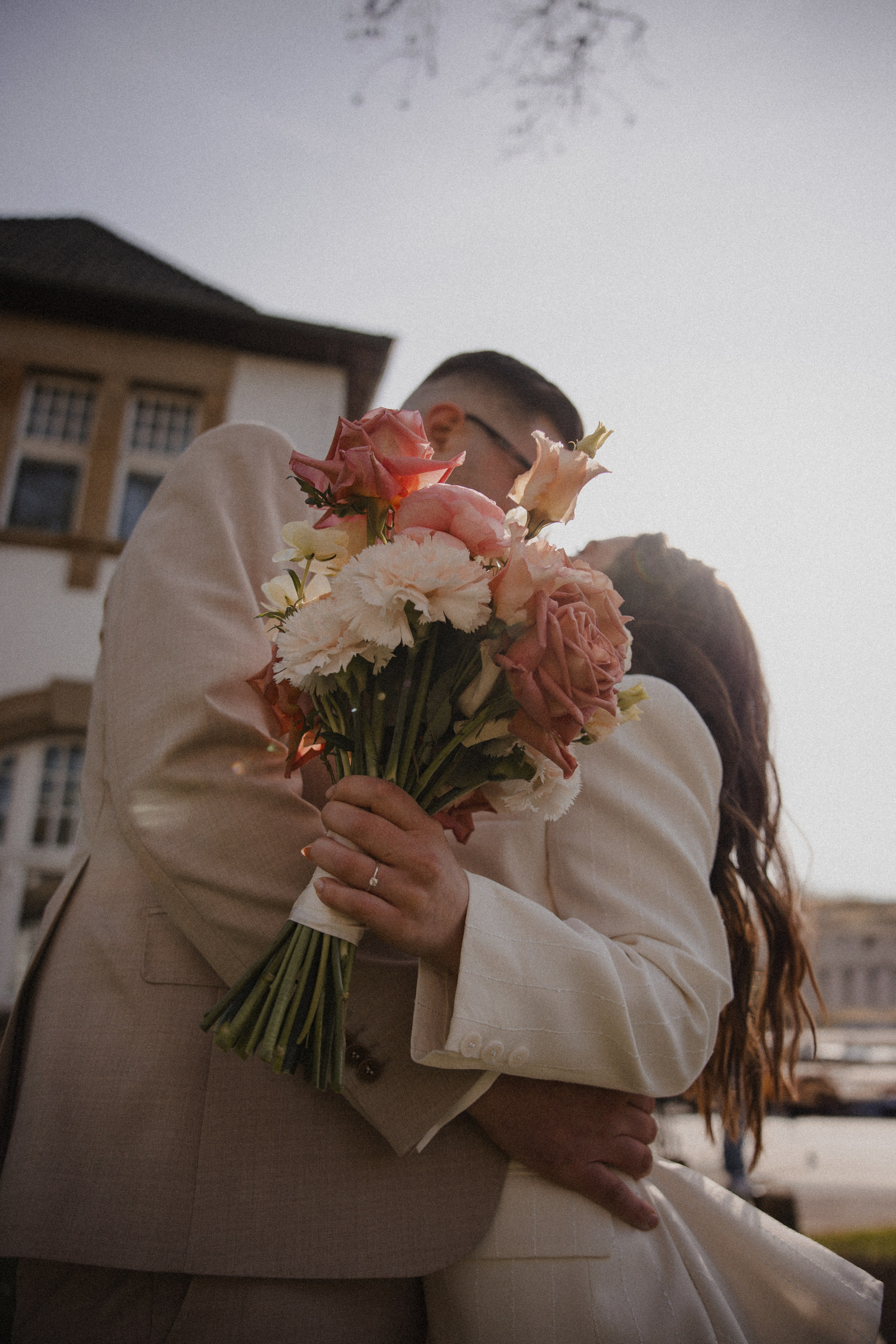 Morena & Niklas I Haus Hohenstein. Hochzeitsfotografin Bochum | Halyna Reiche Fotografie NRW