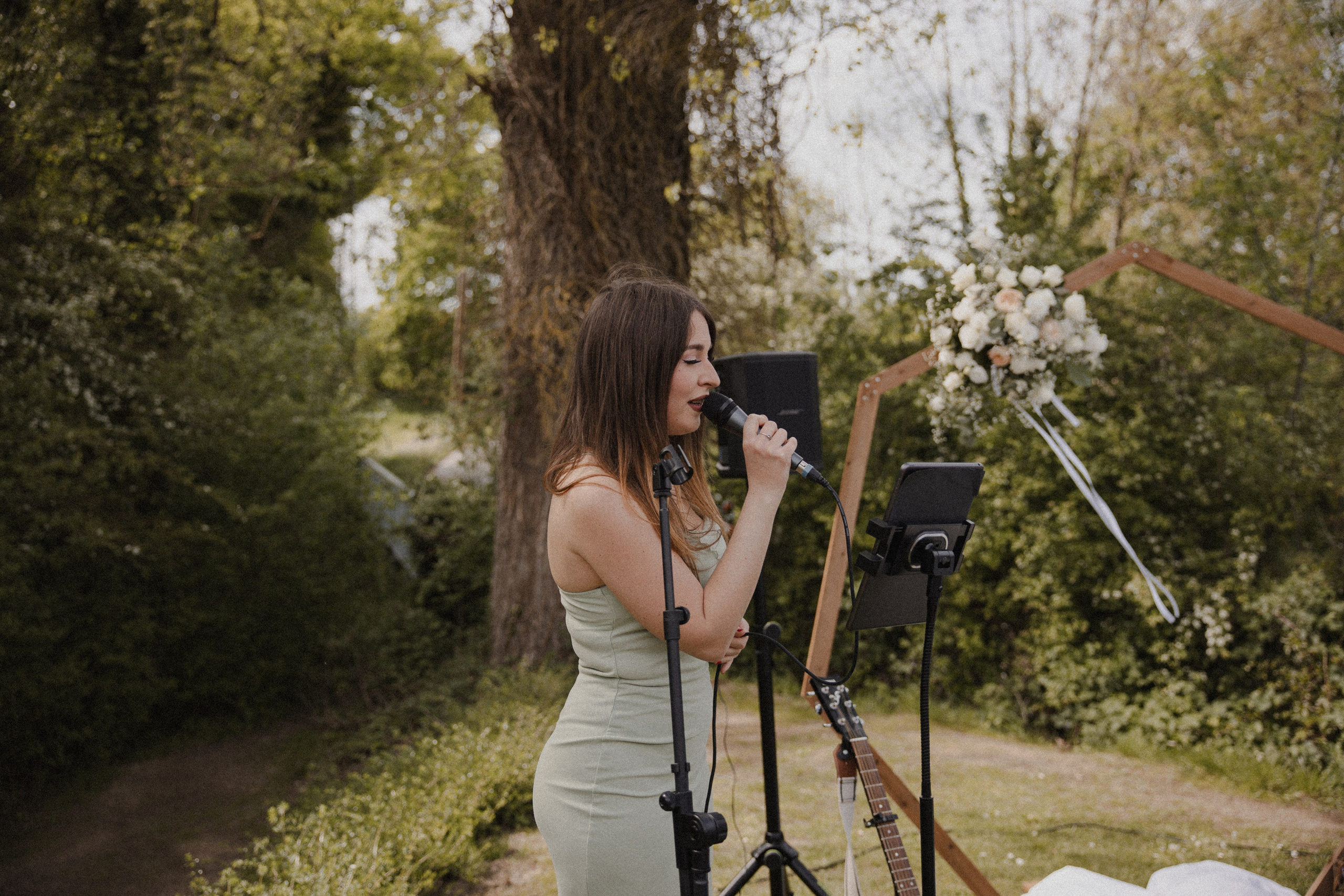 Michaela & Christian I Eventlocation Hilleringmann. Hochzeitsfotografin Bochum | Halyna Reiche Fotografie NRW