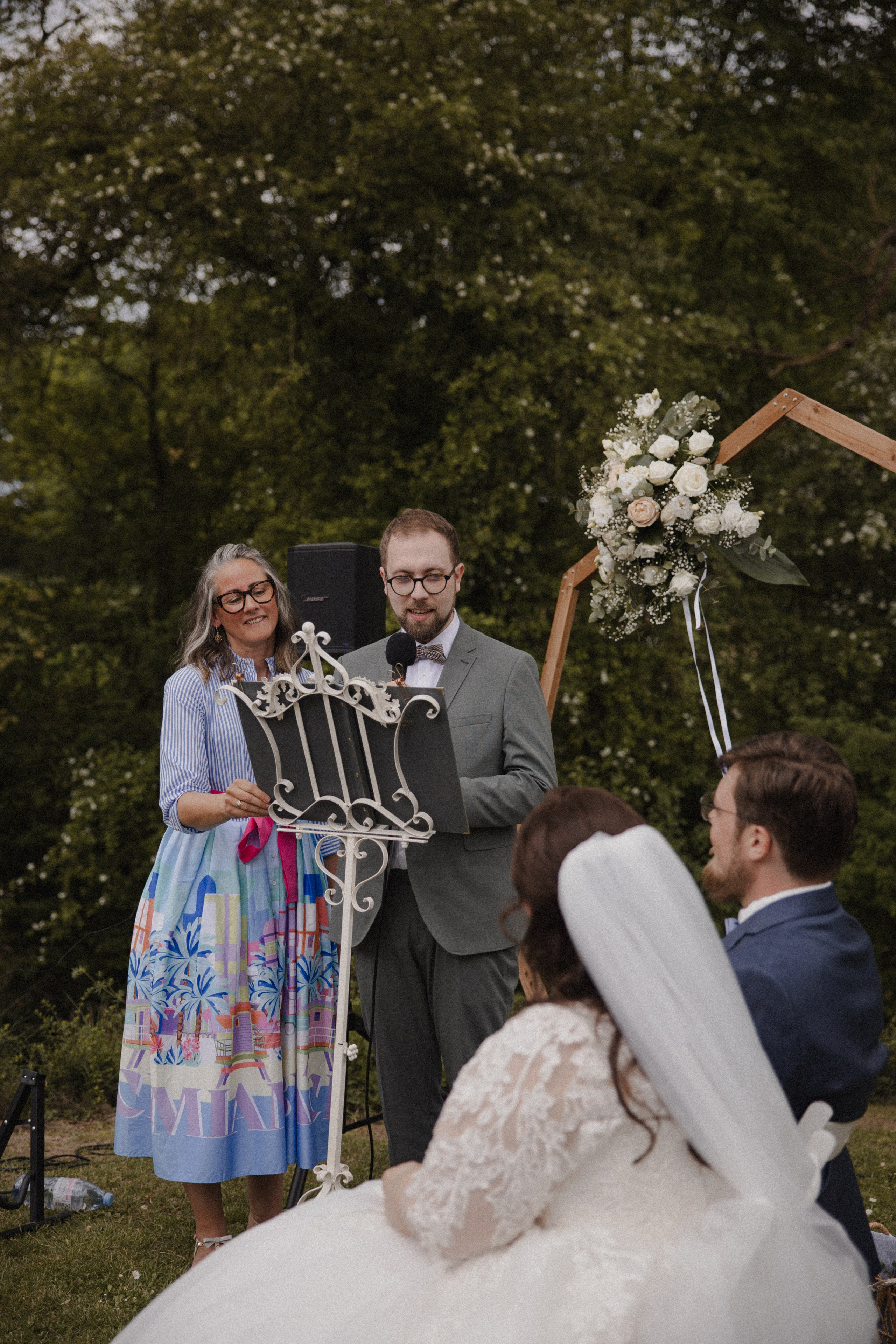 Michaela & Christian I Eventlocation Hilleringmann. Hochzeitsfotografin Bochum | Halyna Reiche Fotografie NRW