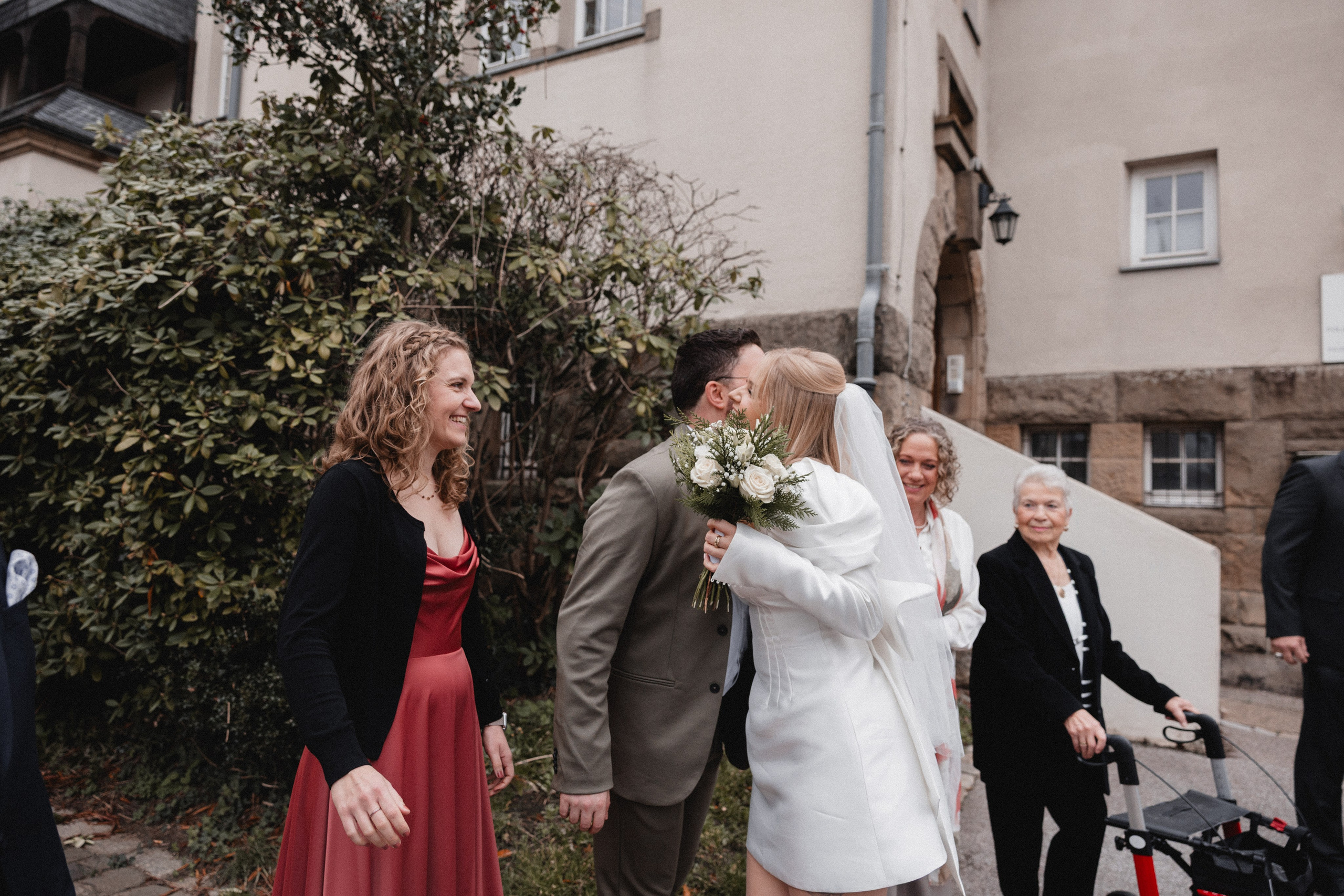 Louisa & Niklas | Schlosshotel Hugenpoet. Photographer in Bochum Dolia Halyna