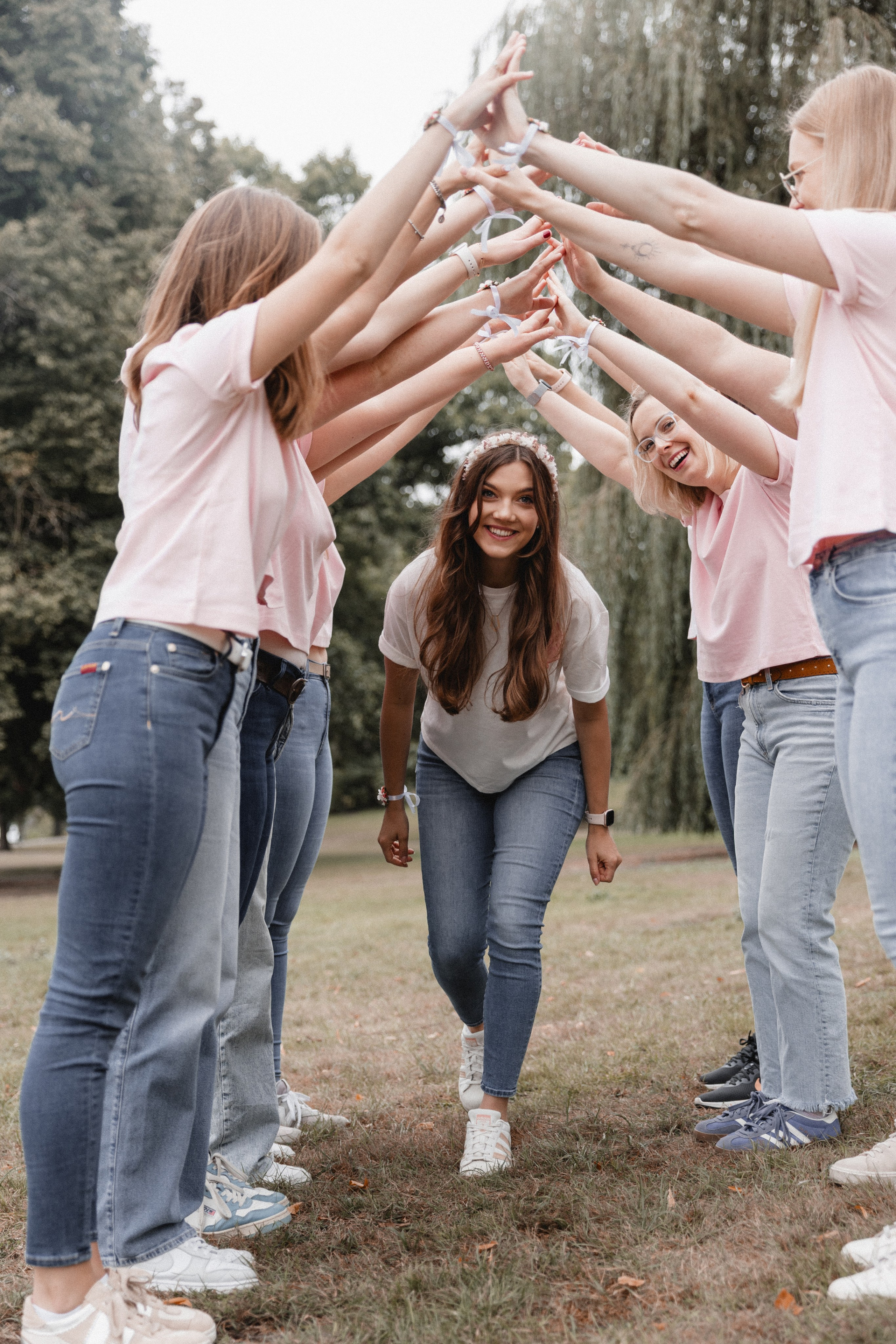 JGA in Münster. Hochzeitsfotografie |Hochzeitsfotograf Bochum | Hochzeitsfotograf Dortmund | Hochzeitsfotograf Essen | Hochzeitsfotograf Ruhrgebiet