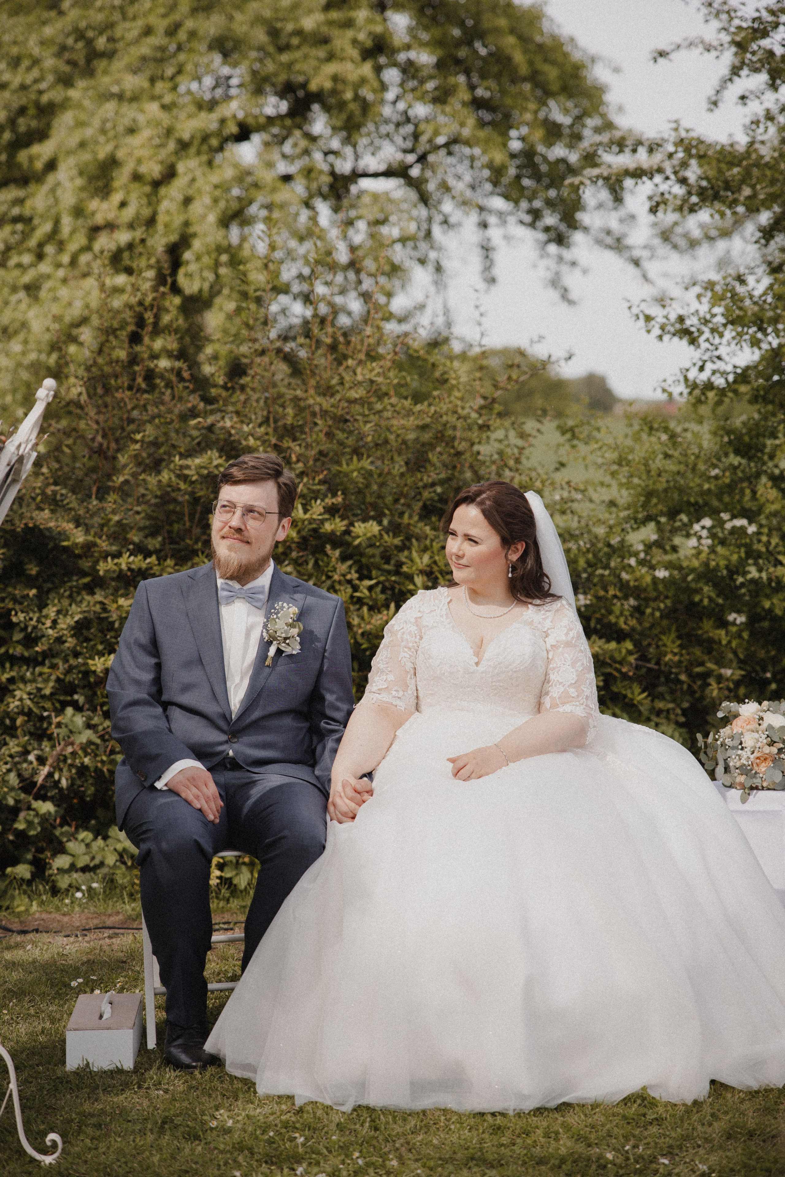 Michaela & Christian I Eventlocation Hilleringmann. Hochzeitsfotografin Bochum | Halyna Reiche Fotografie NRW