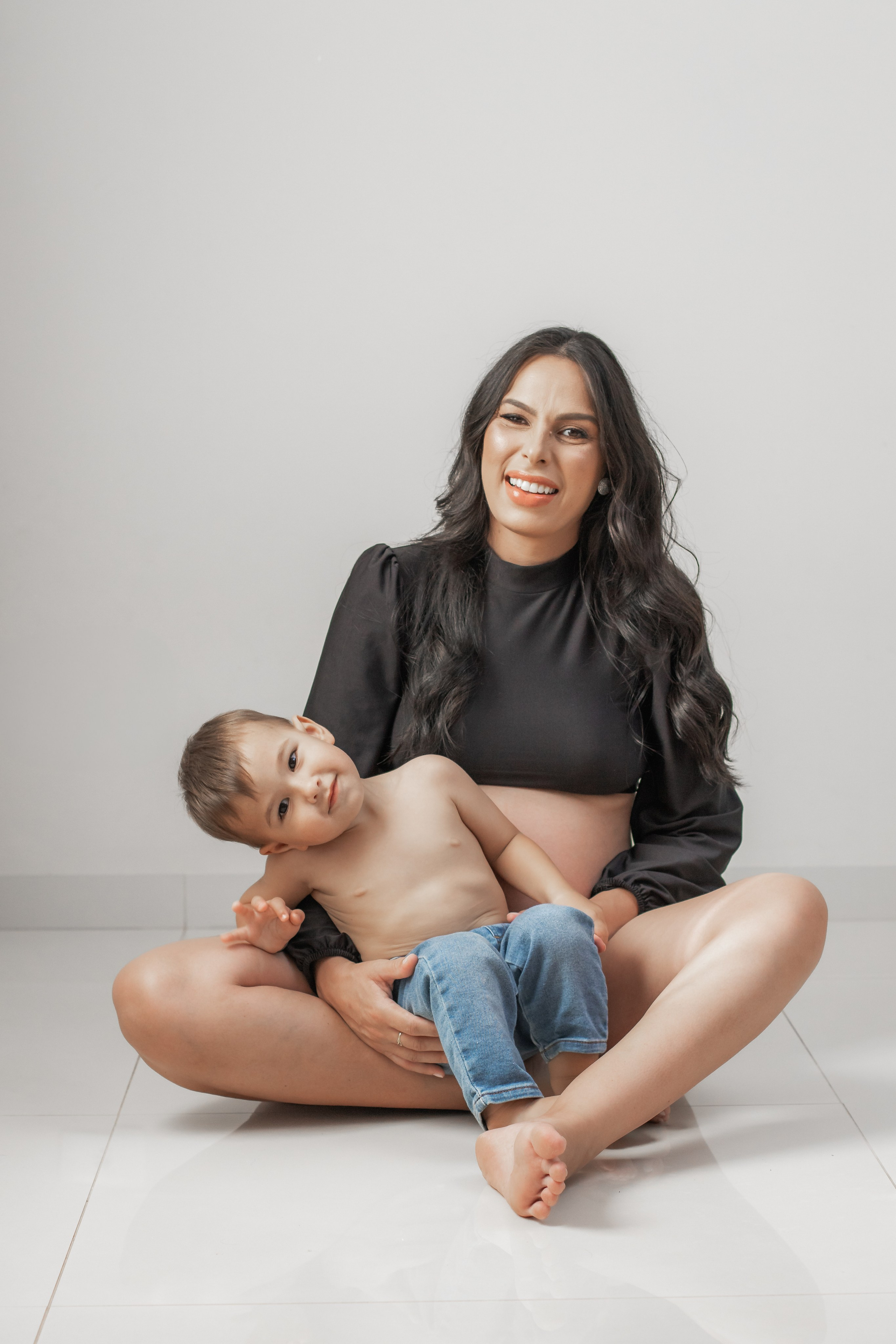 Mariany & Igor. Principal