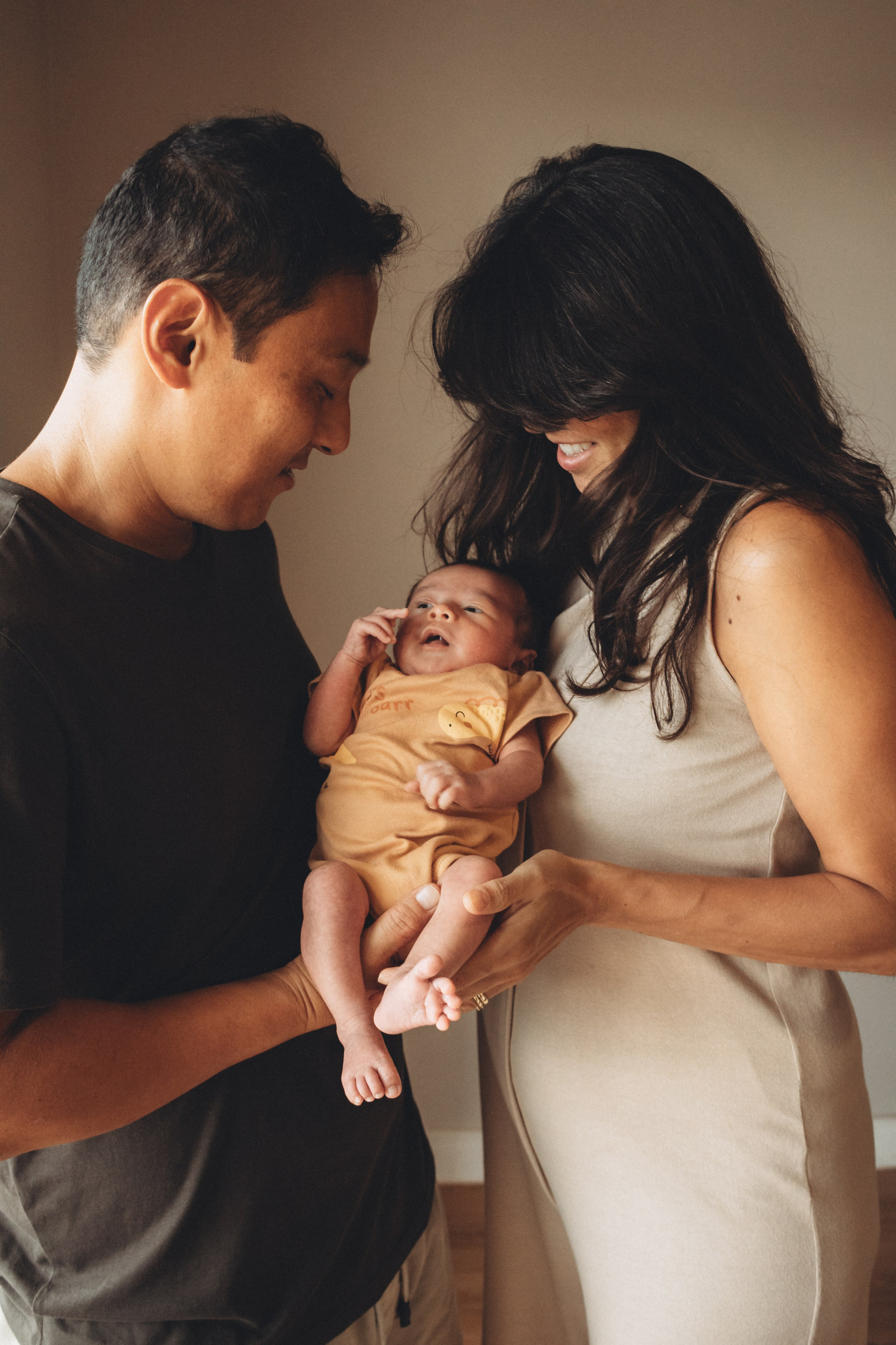 Saulo — Primeiros Dias. Principal