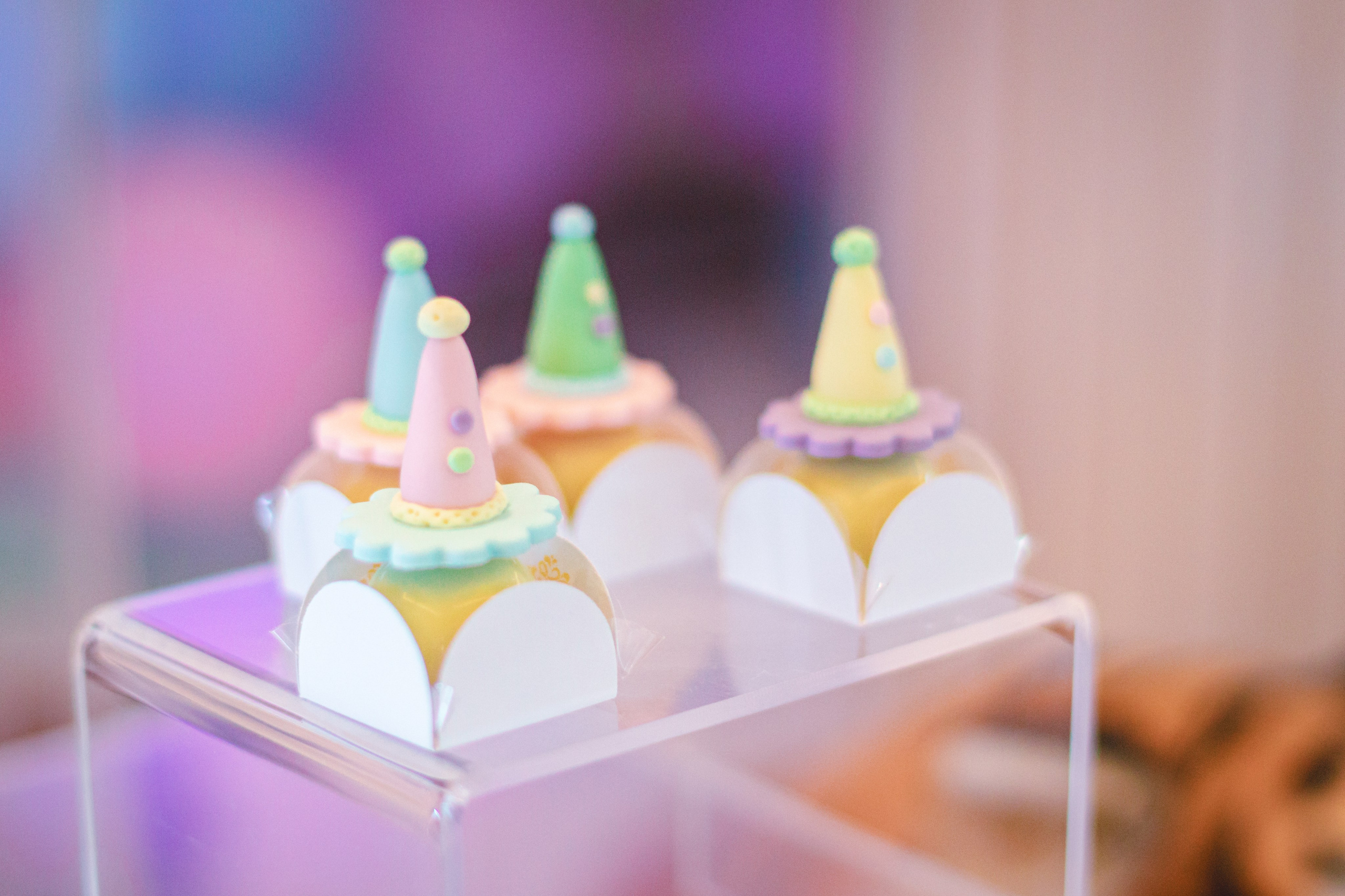 Rafaela — Aniversário 1 ano. Principal