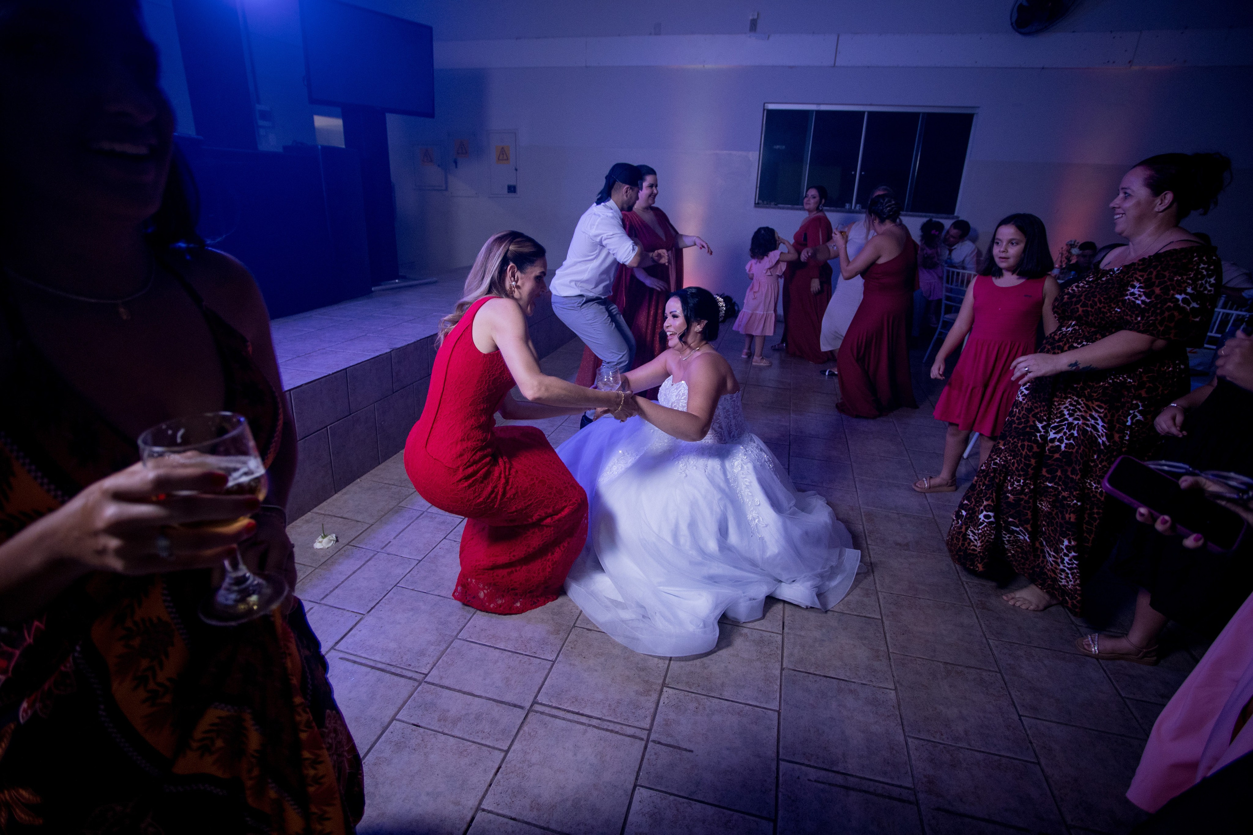 Casamentos. Danilo Souza Fotografia