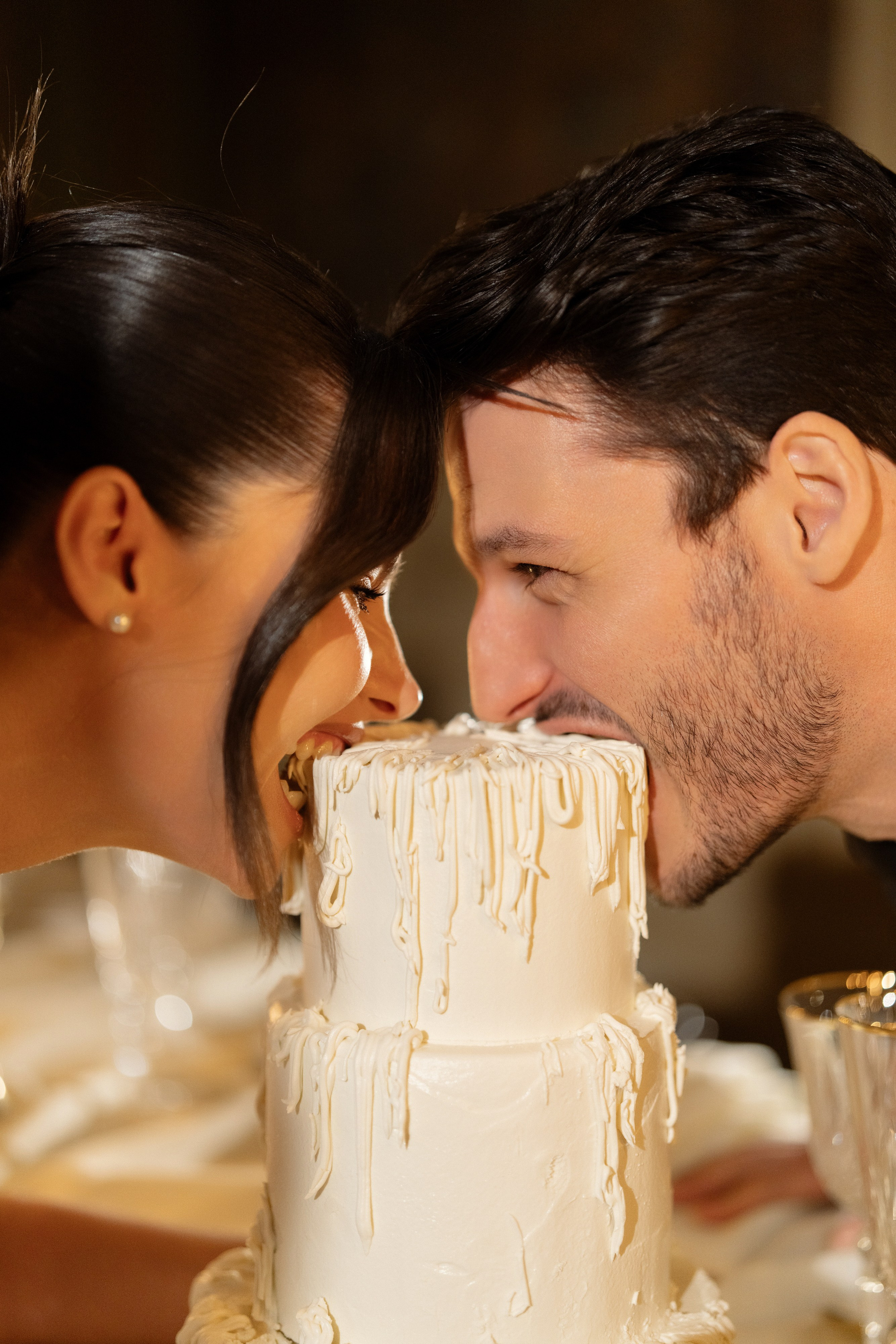 Emily and Levi. Wedding photographer and videographer New York | New Jersey