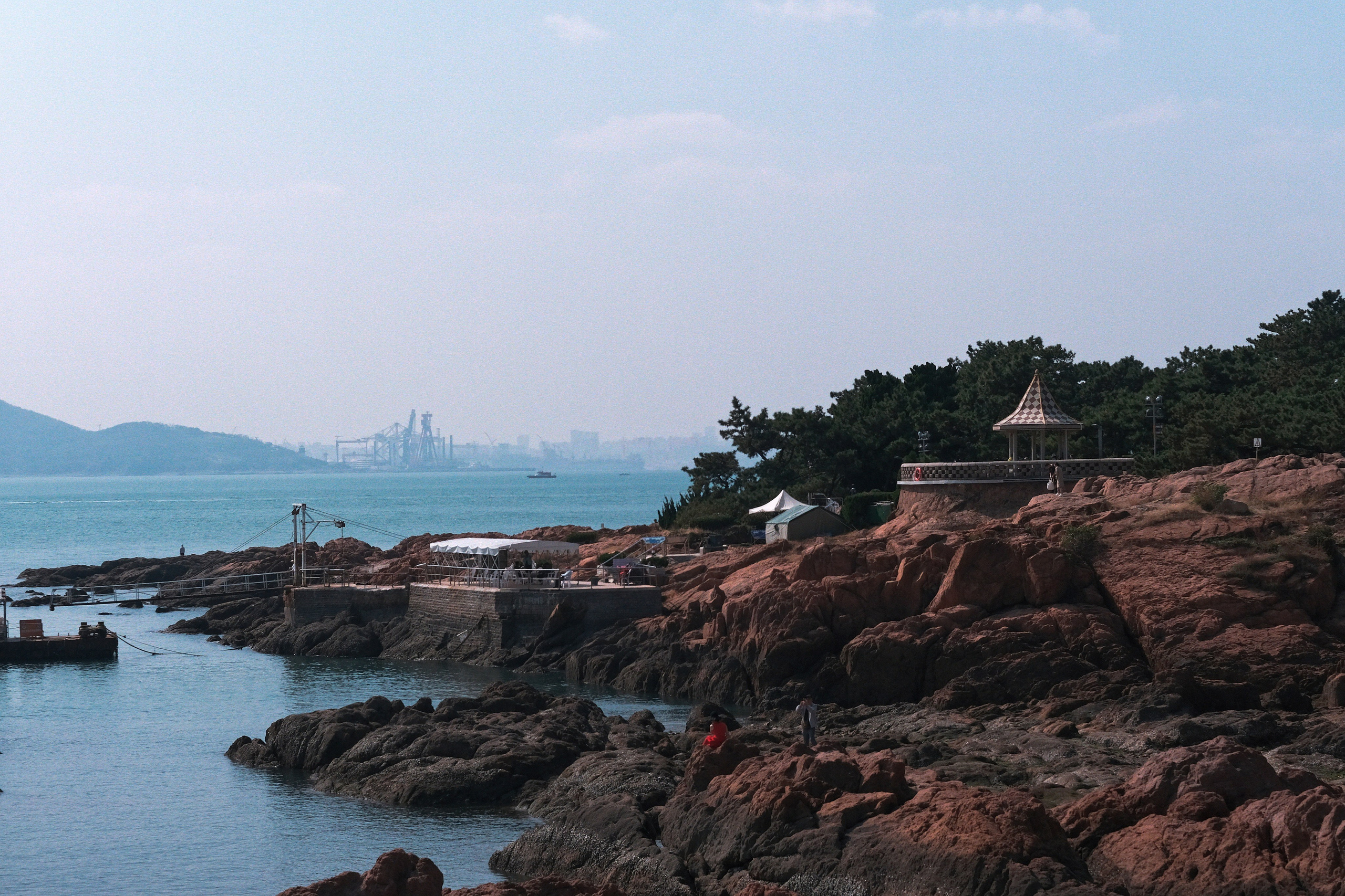 Qingdao 青岛 City Shandong Street Photography | China 🇨🇳. 中国街头摄影 | The Streets of China Through My Eyes | 深圳