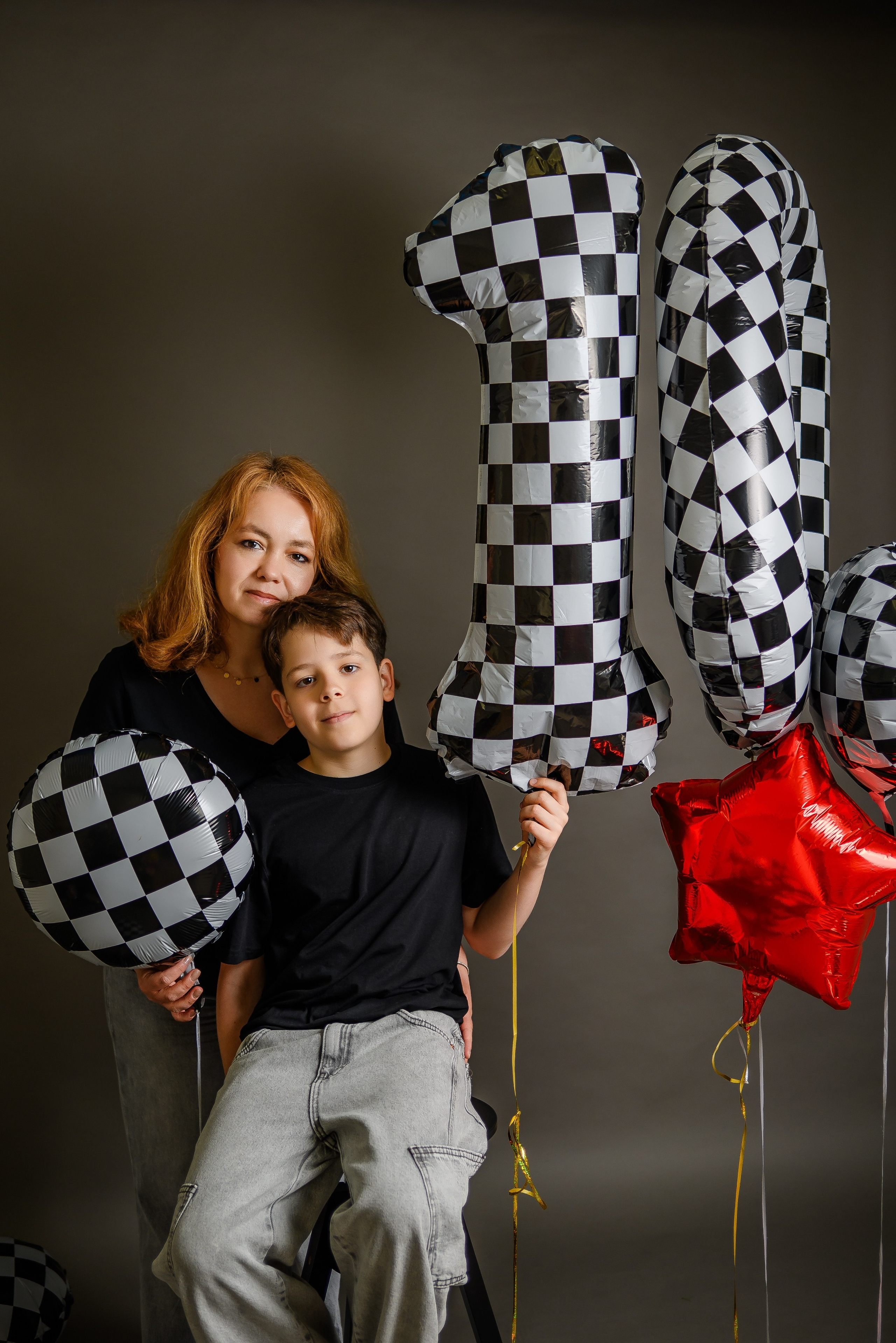 Sedinte foto aniversare Bucuresti | Daria Kids Photo